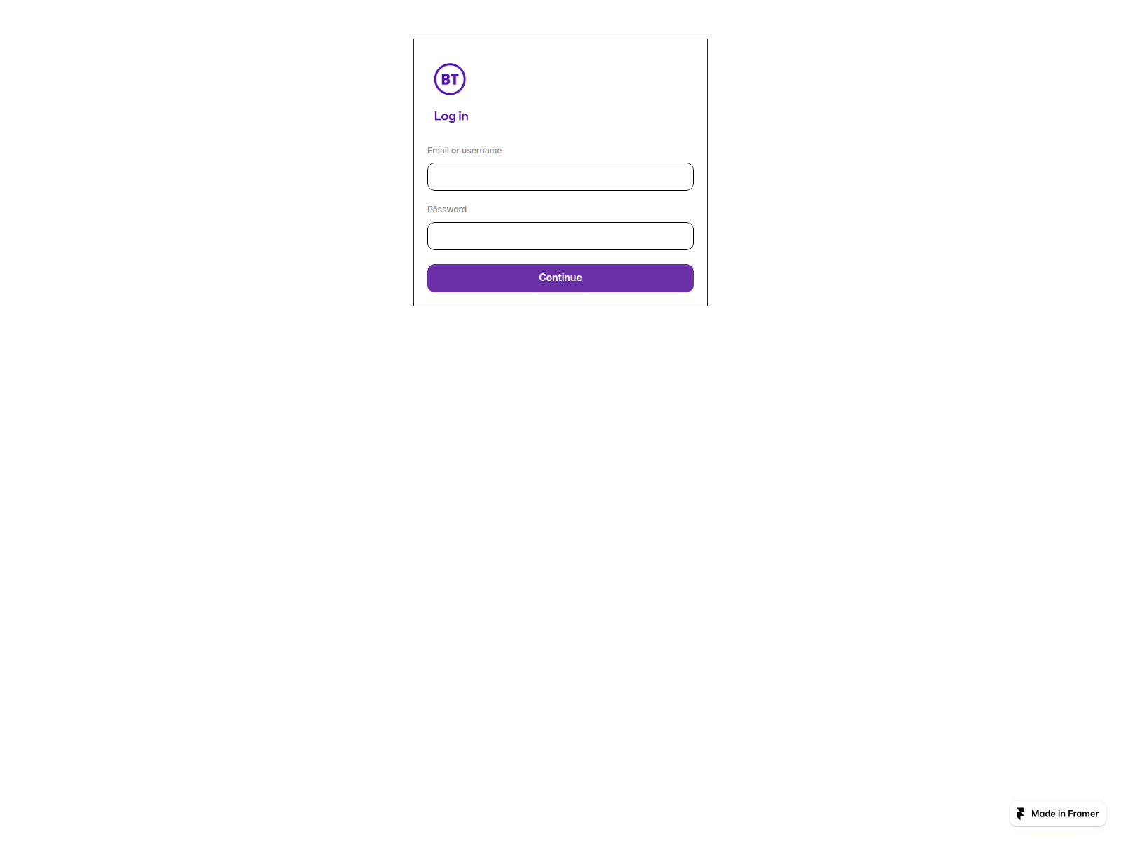 Screenshot of magenta-designers-978286.framer.app