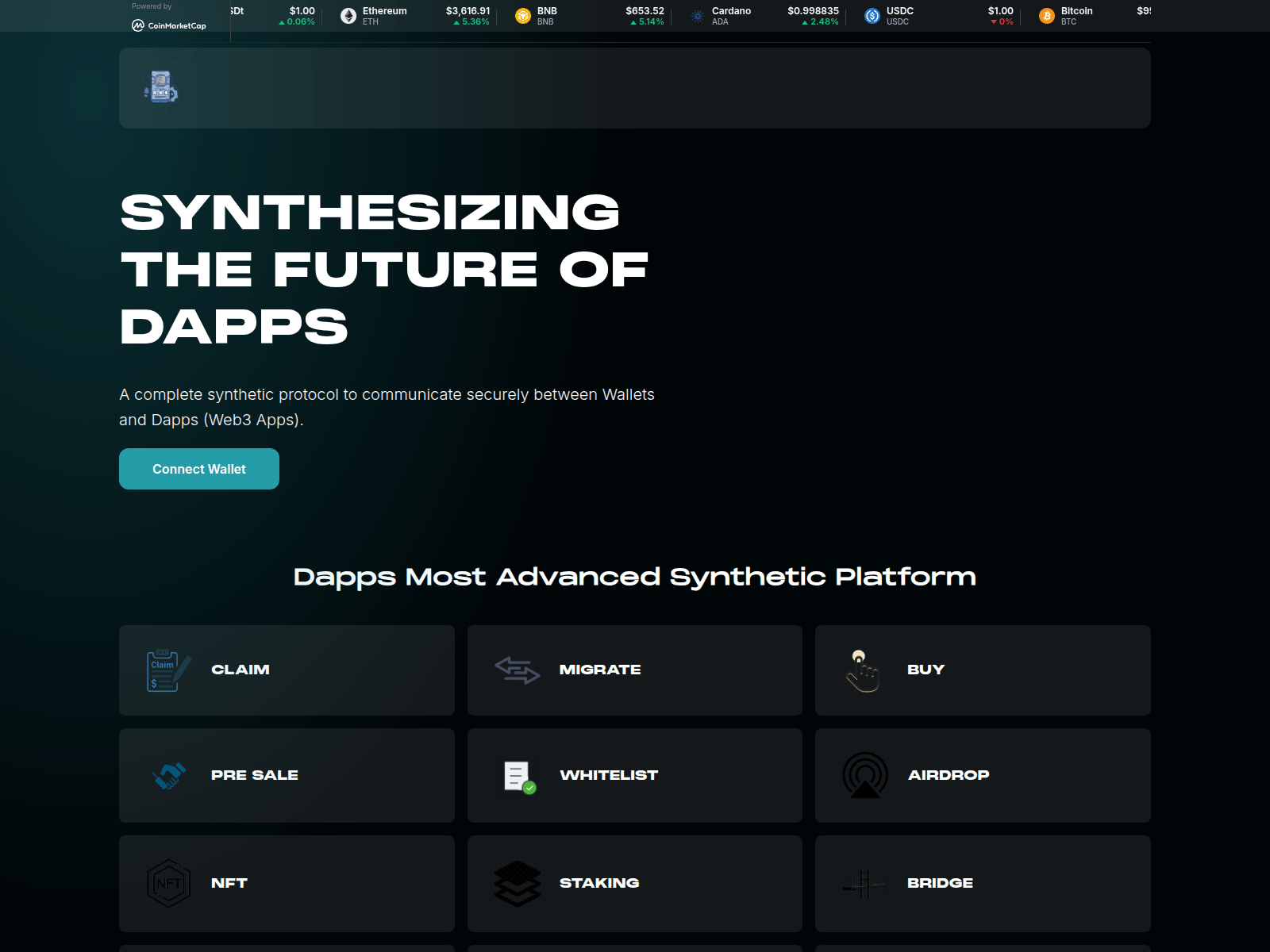 Screenshot of fastauthfix.web.app