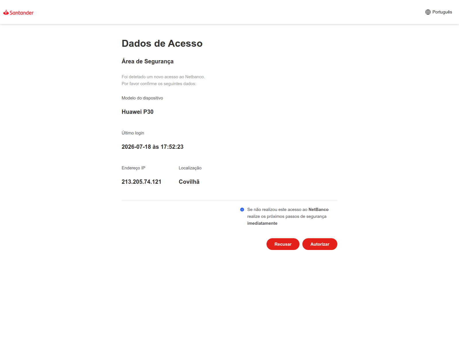 Screenshot of santander-protocolo.com