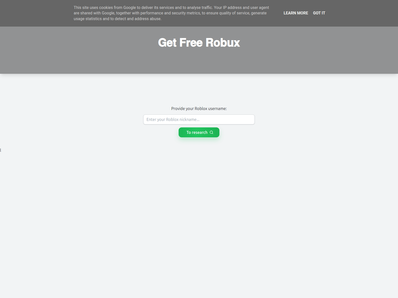 Screenshot of achelrblx.blogspot.com