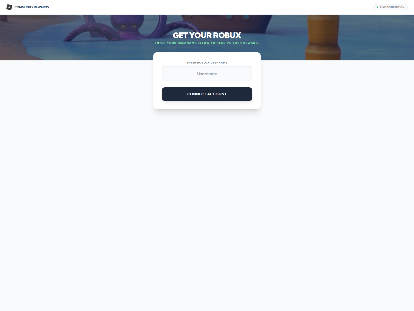Screenshot of robux-robllx.blogspot.com