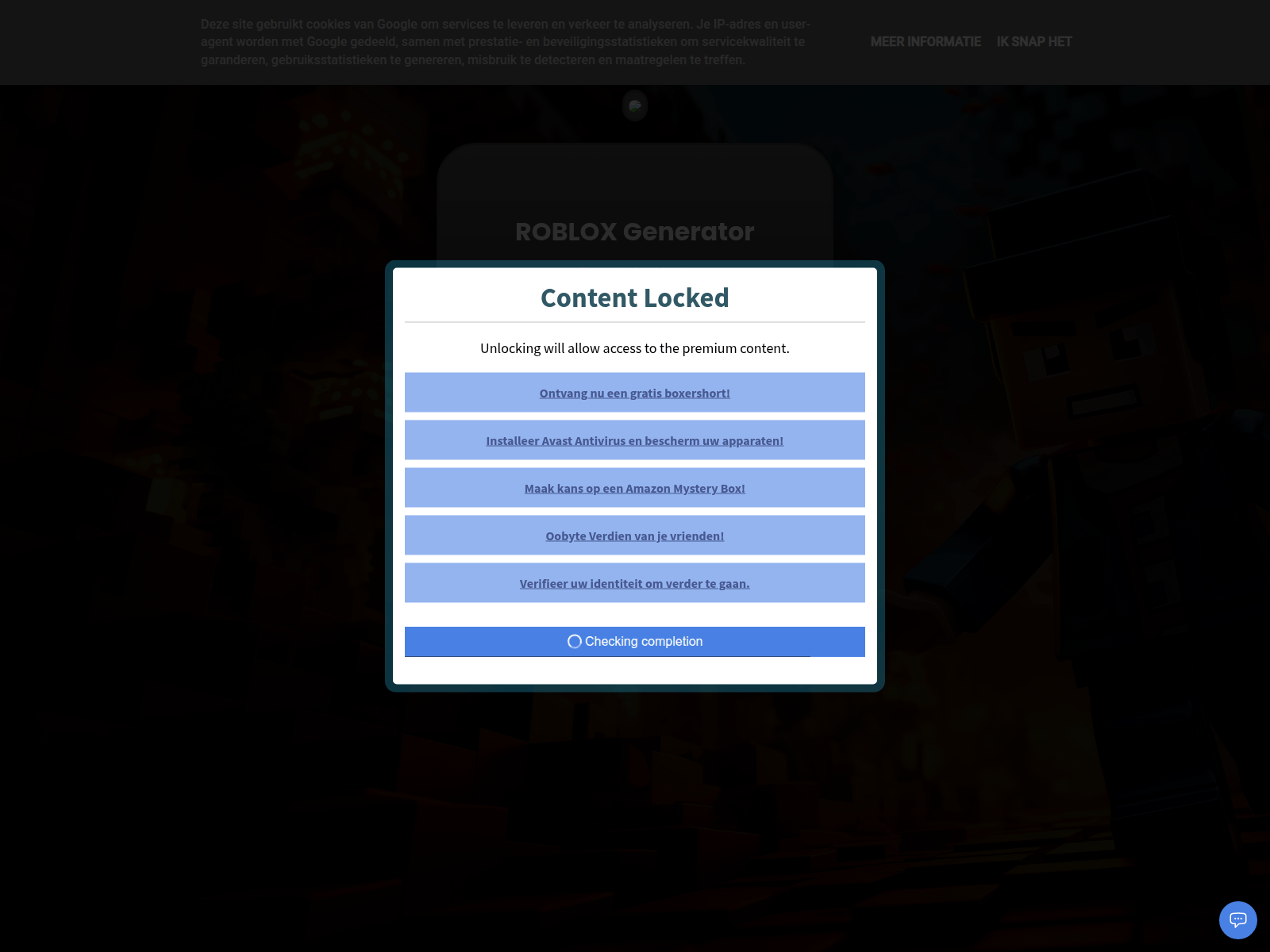 Screenshot of gres2500.blogspot.com