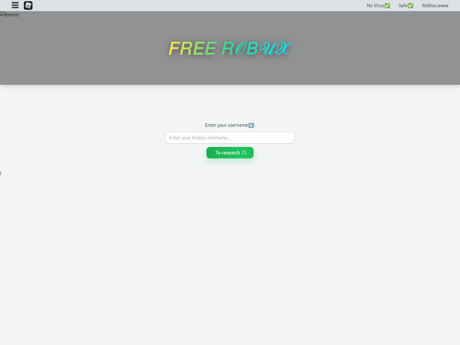 Screenshot of getingvbuck.blogspot.com