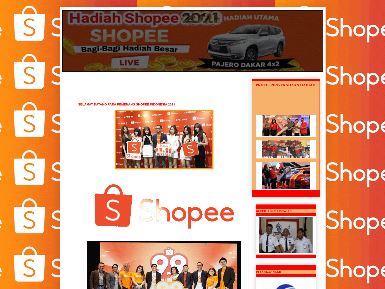 Screenshot of thr-sho52.blogspot.com