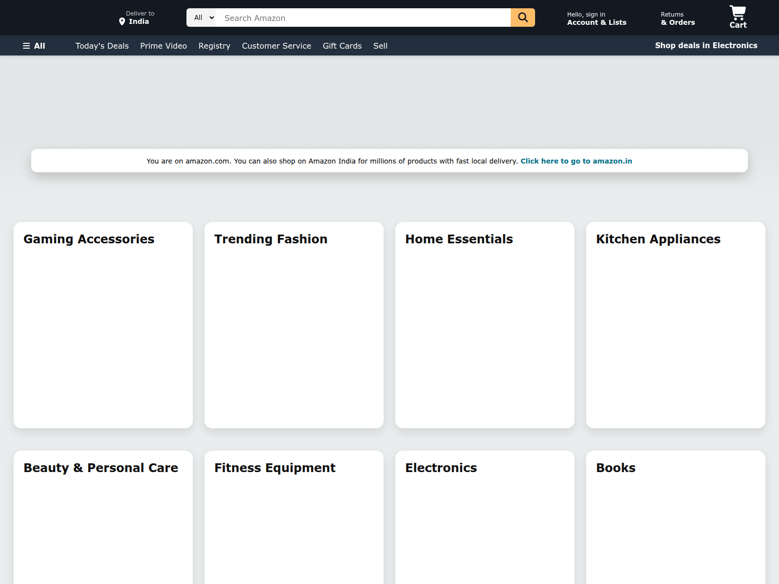 Screenshot of devxnsh1.github.io