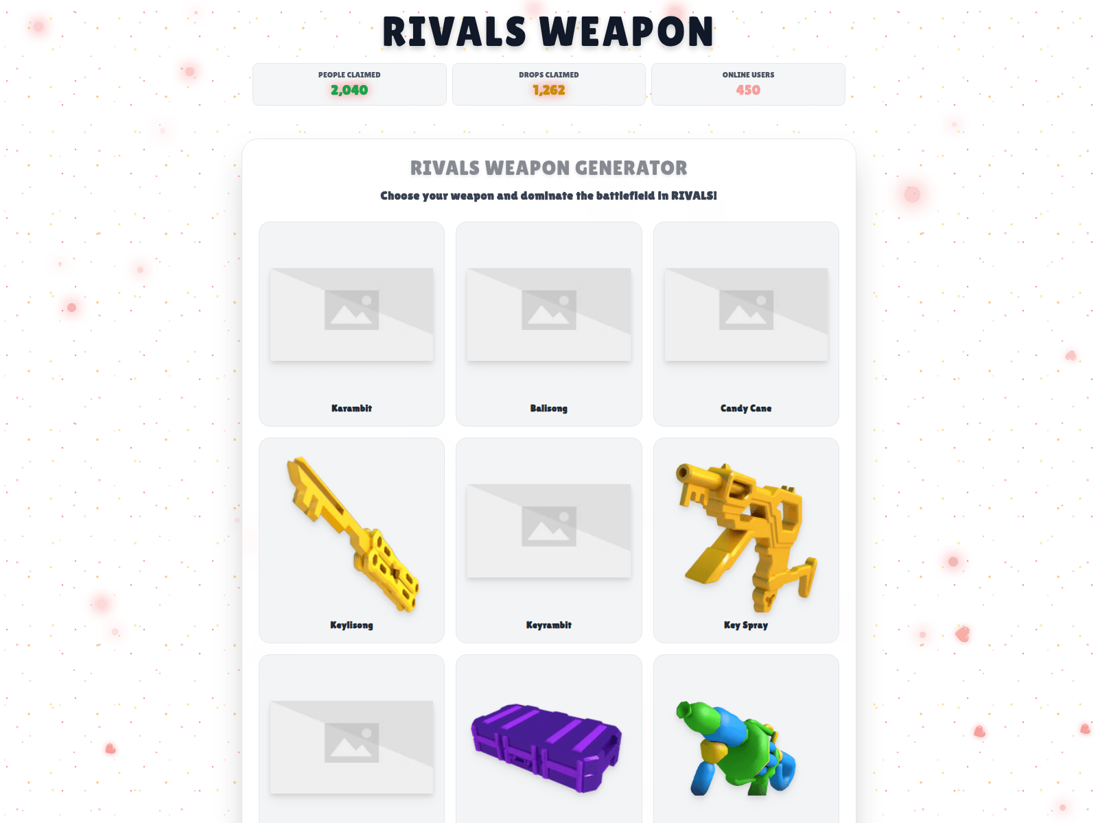 Screenshot of rivlas.blogspot.com