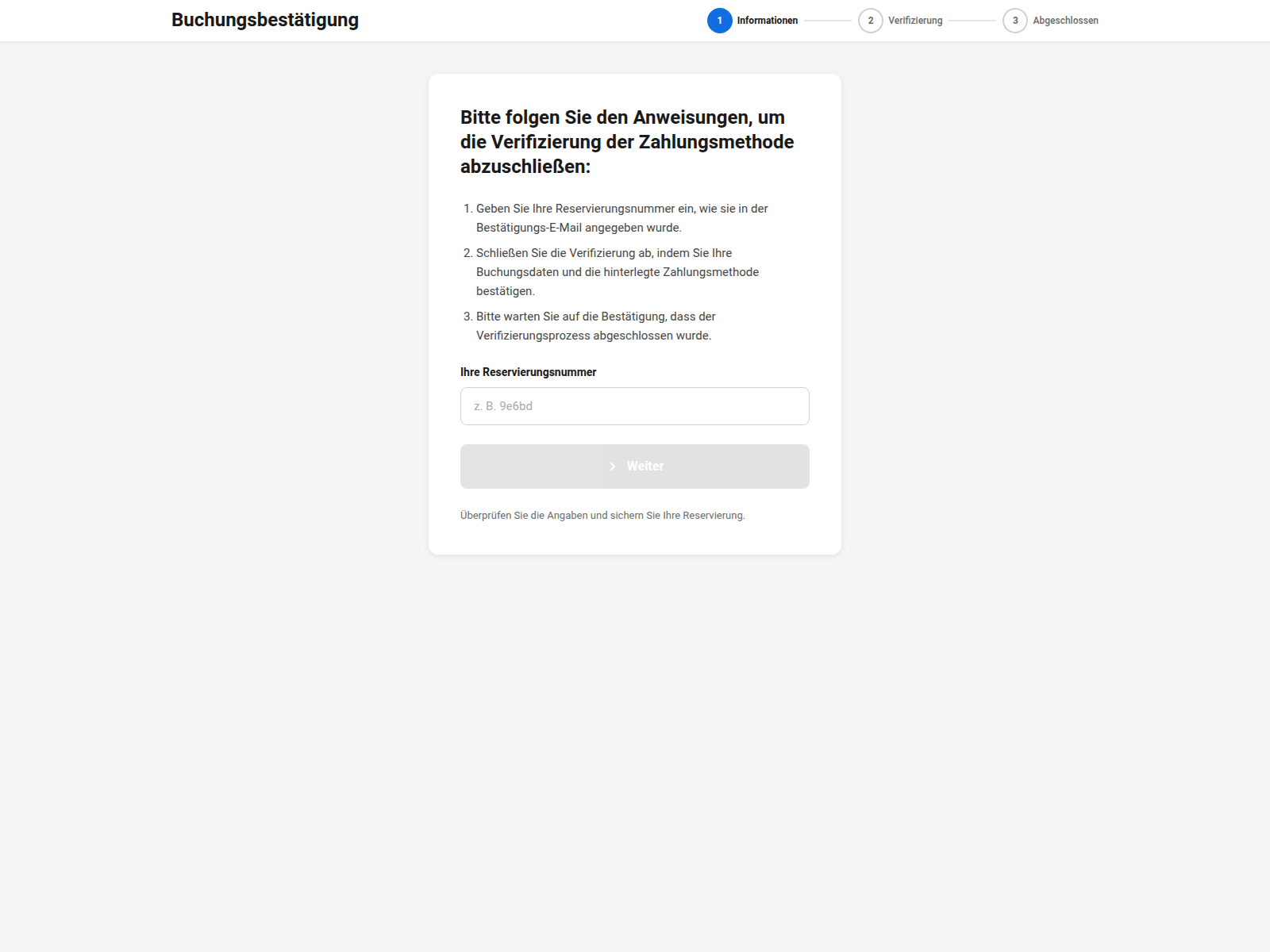 Screenshot of stayledger.org