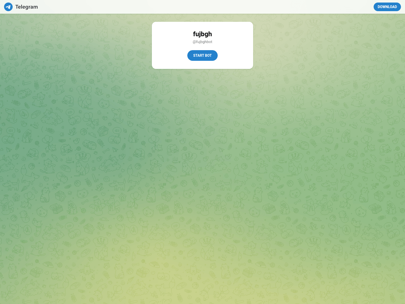 Screenshot of scalp.today