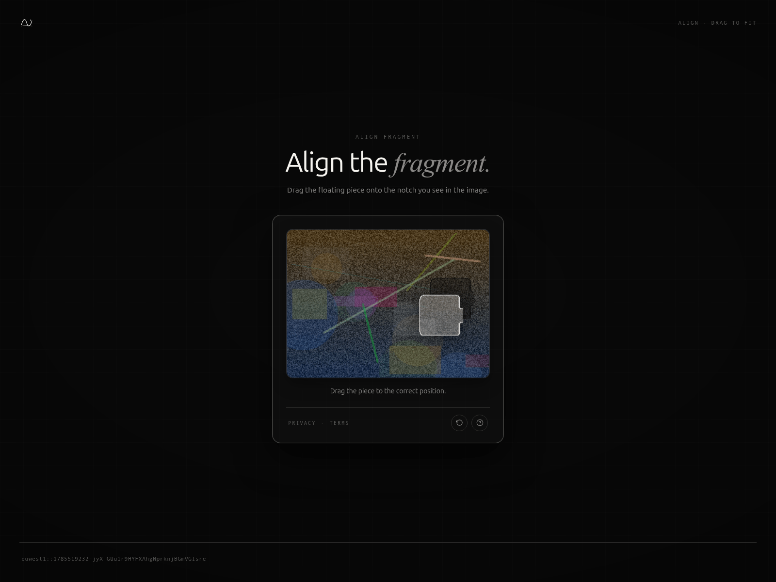Screenshot of valoflame.com