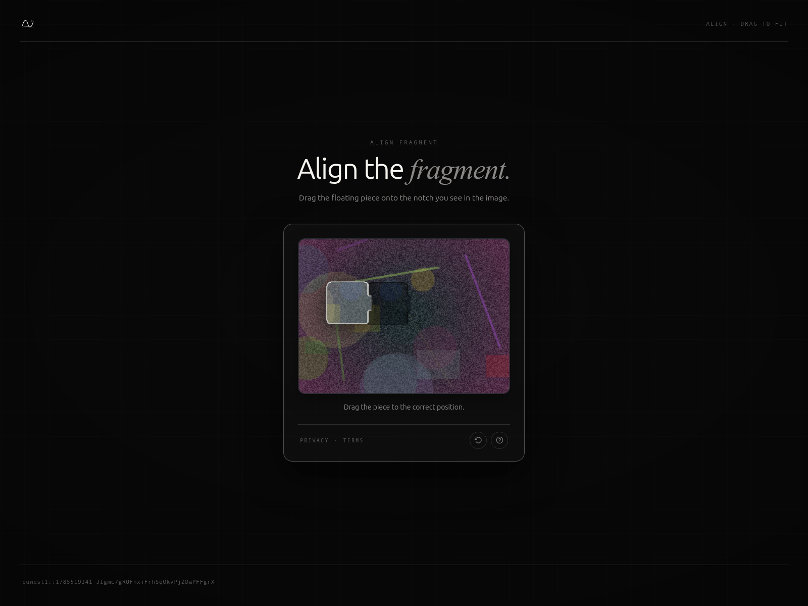 Screenshot of fortlive.live