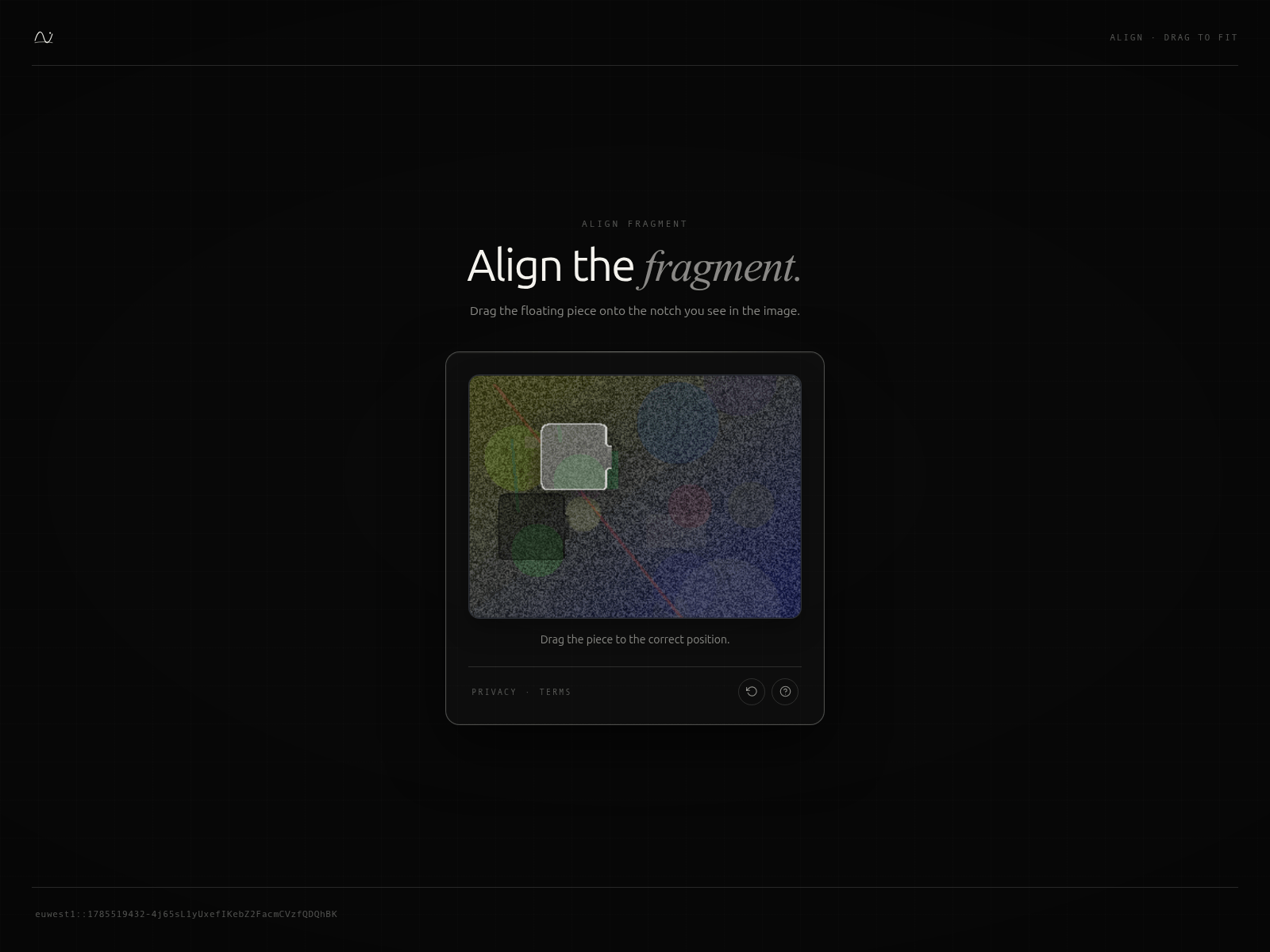 Screenshot of frtlocker.com