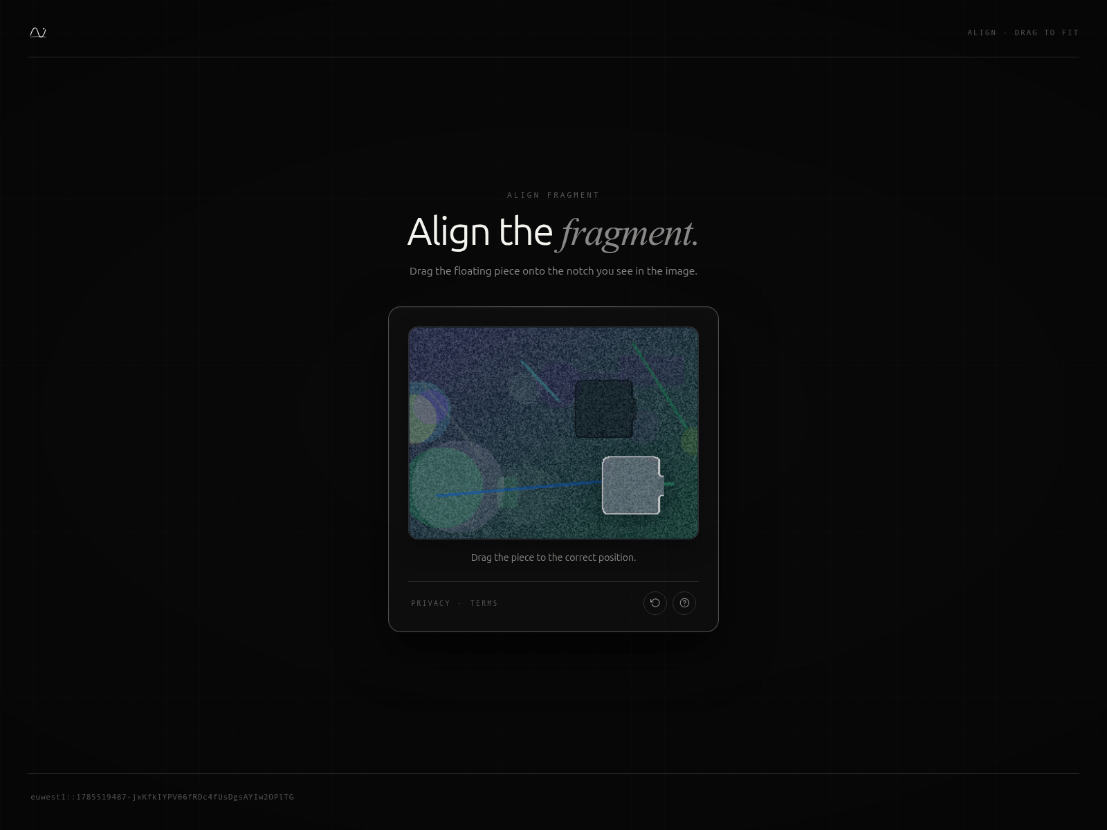 Screenshot of fnite.icu