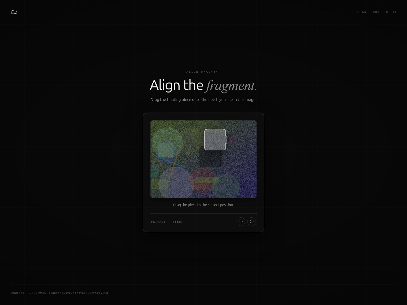 Screenshot of showdown.help