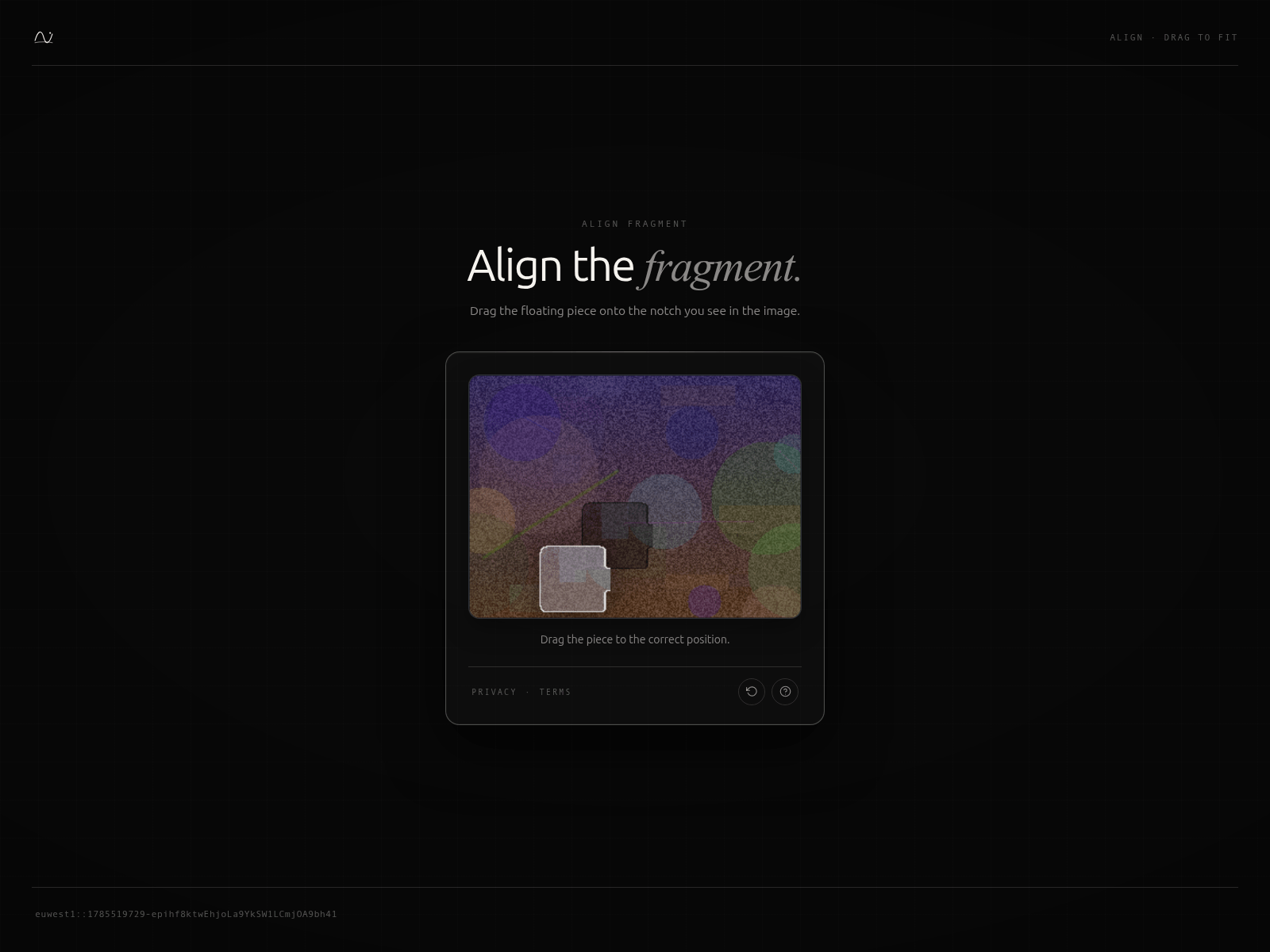 Screenshot of fortone.top