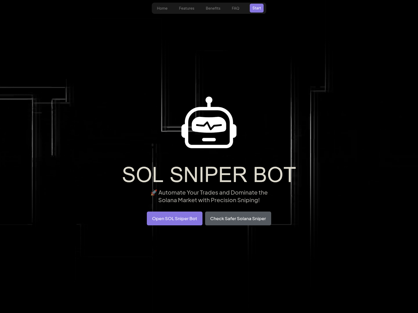 Screenshot of nova-crypto.xyz