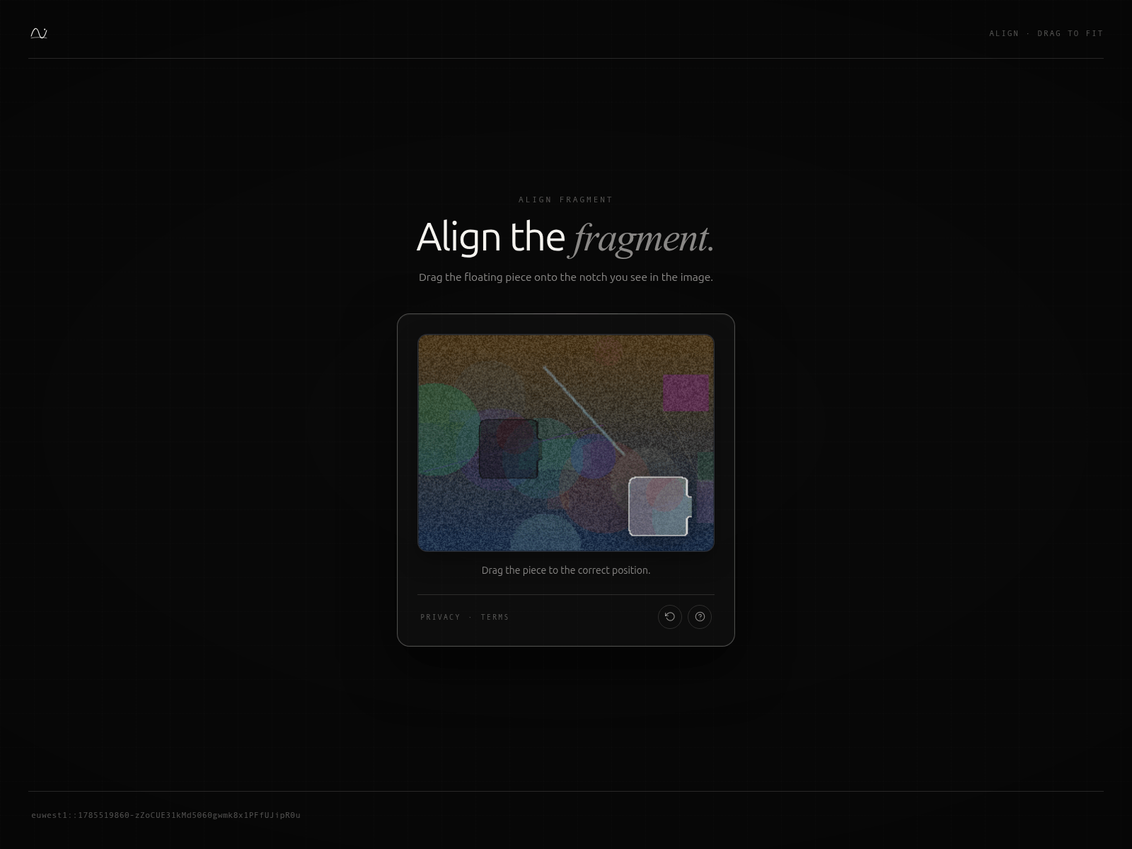 Screenshot of valofox.shop