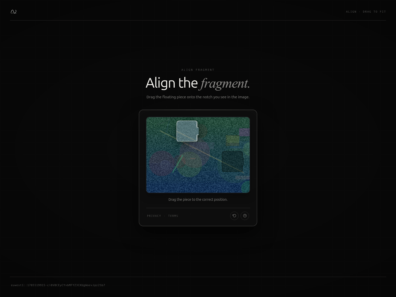 Screenshot of fortget.pro