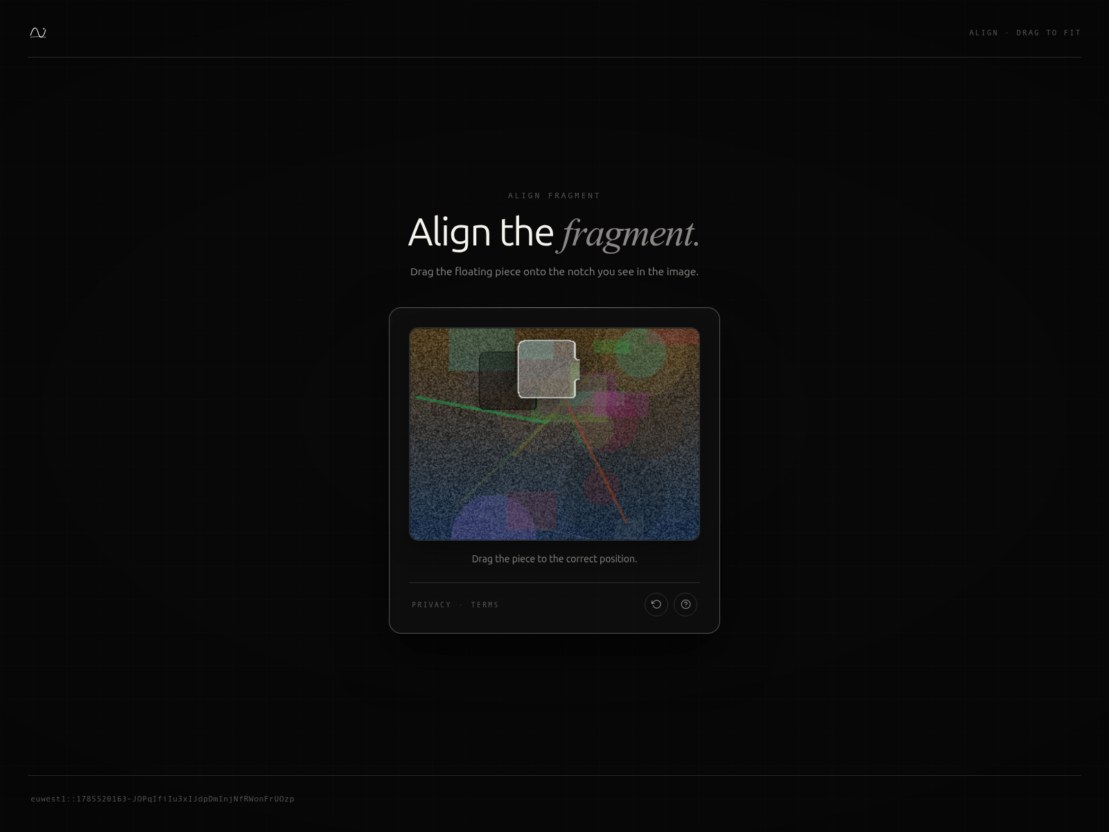 Screenshot of tenzdrop.com