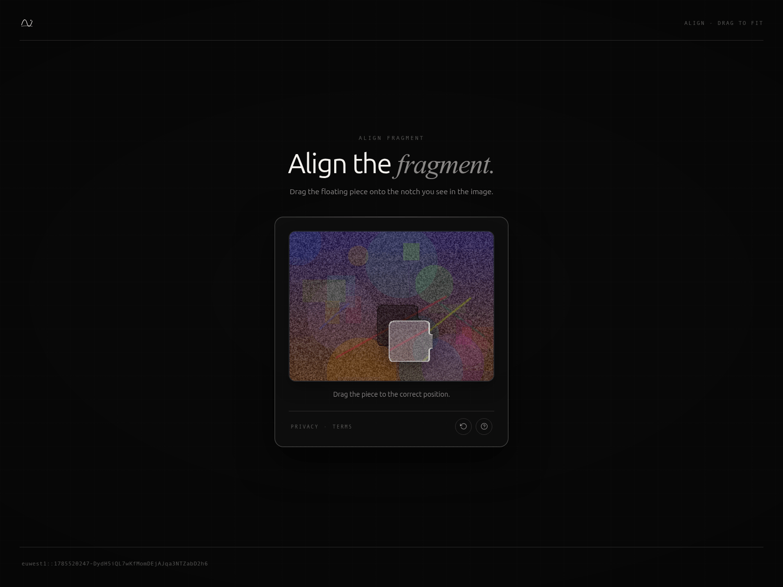 Screenshot of velomenius.digital