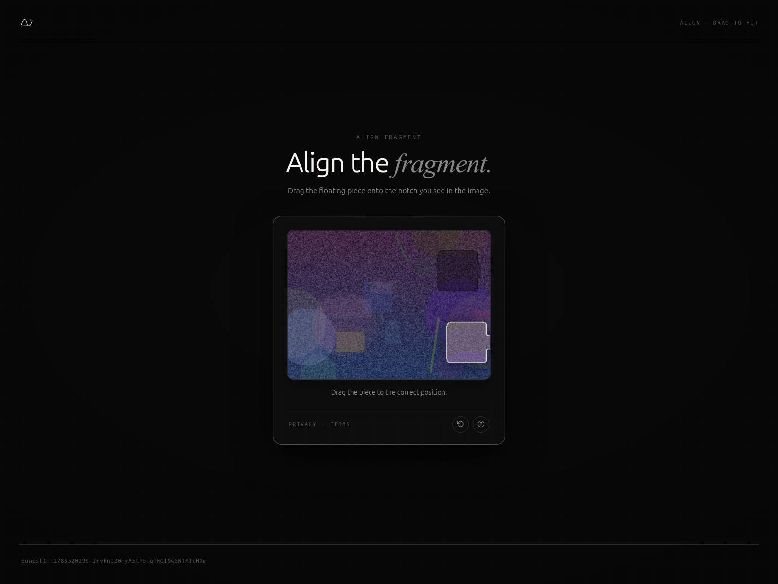 Screenshot of valomart.shop