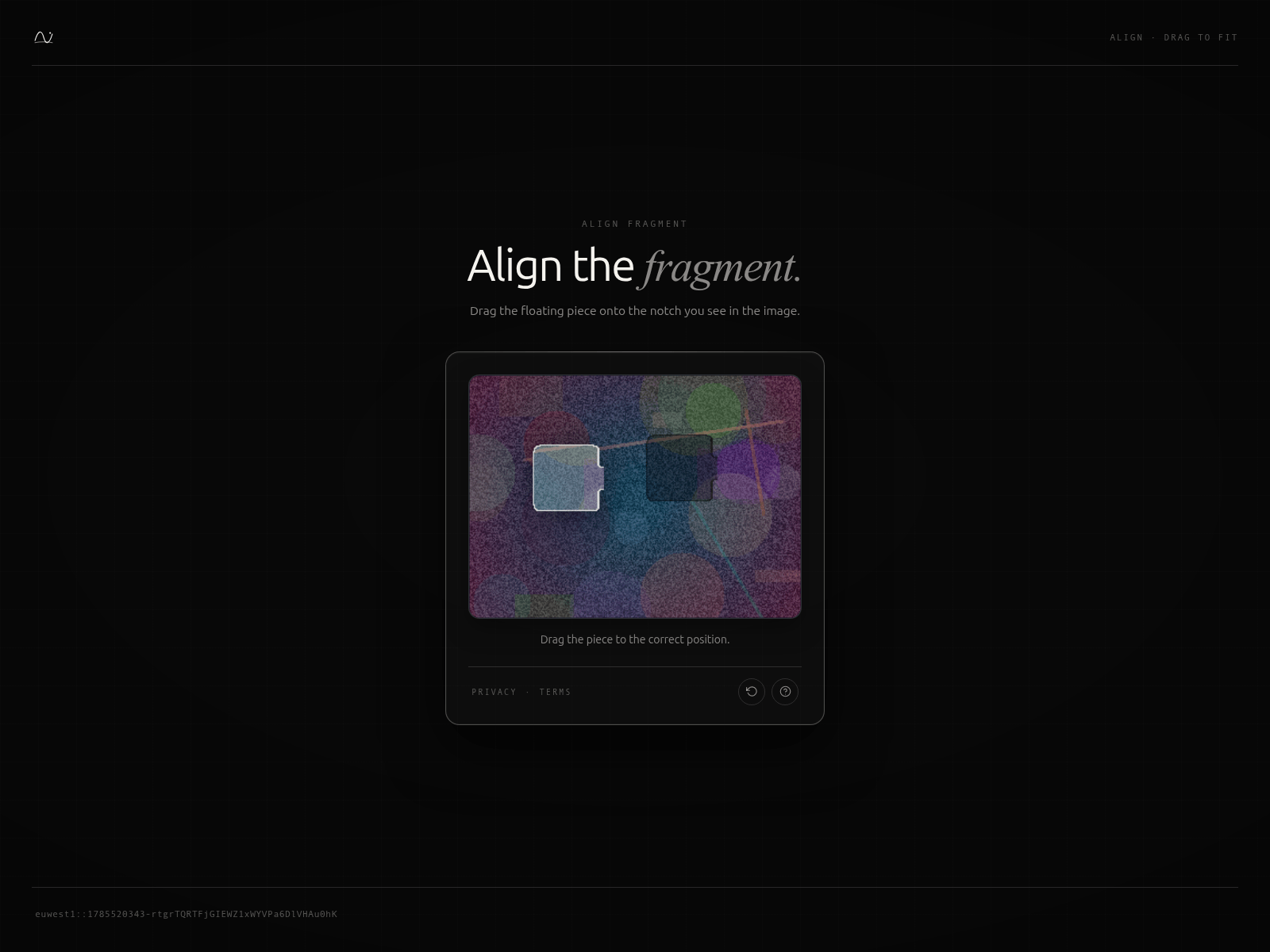 Screenshot of spinvalo.xyz