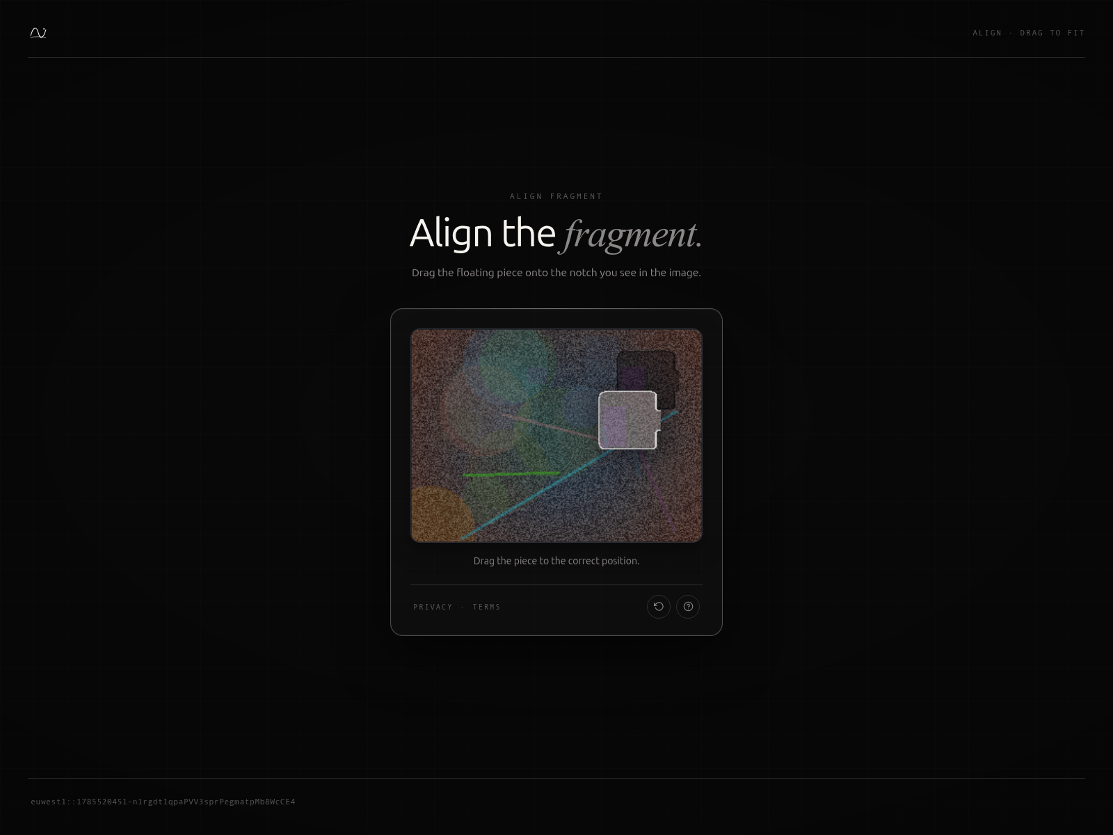 Screenshot of valoratent.shop