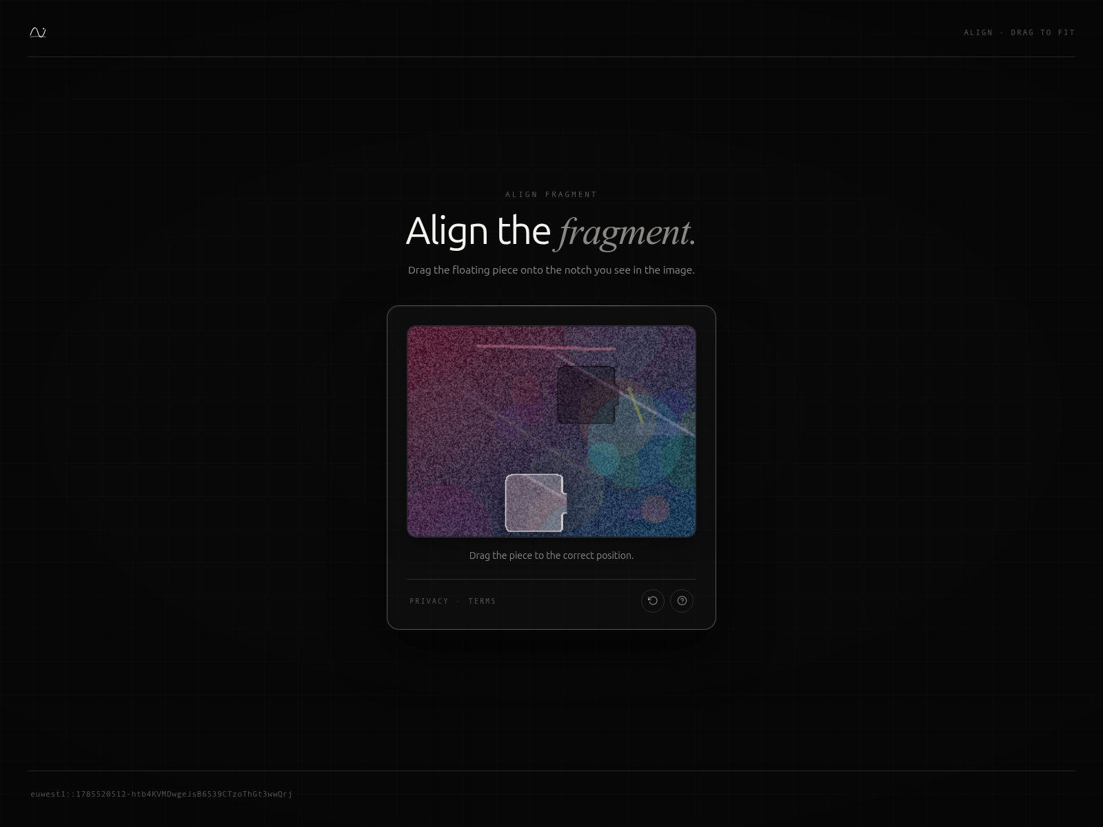 Screenshot of ffcheck.cc