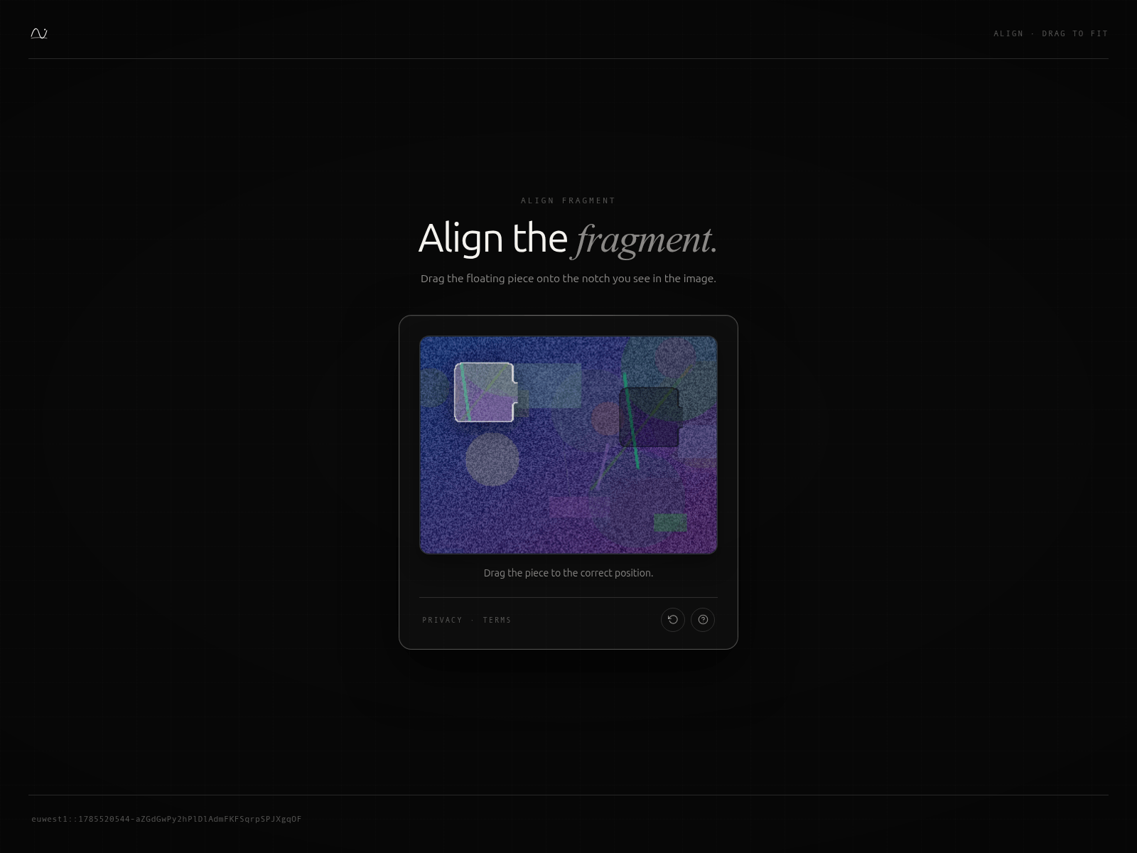 Screenshot of lockerfn.xyz