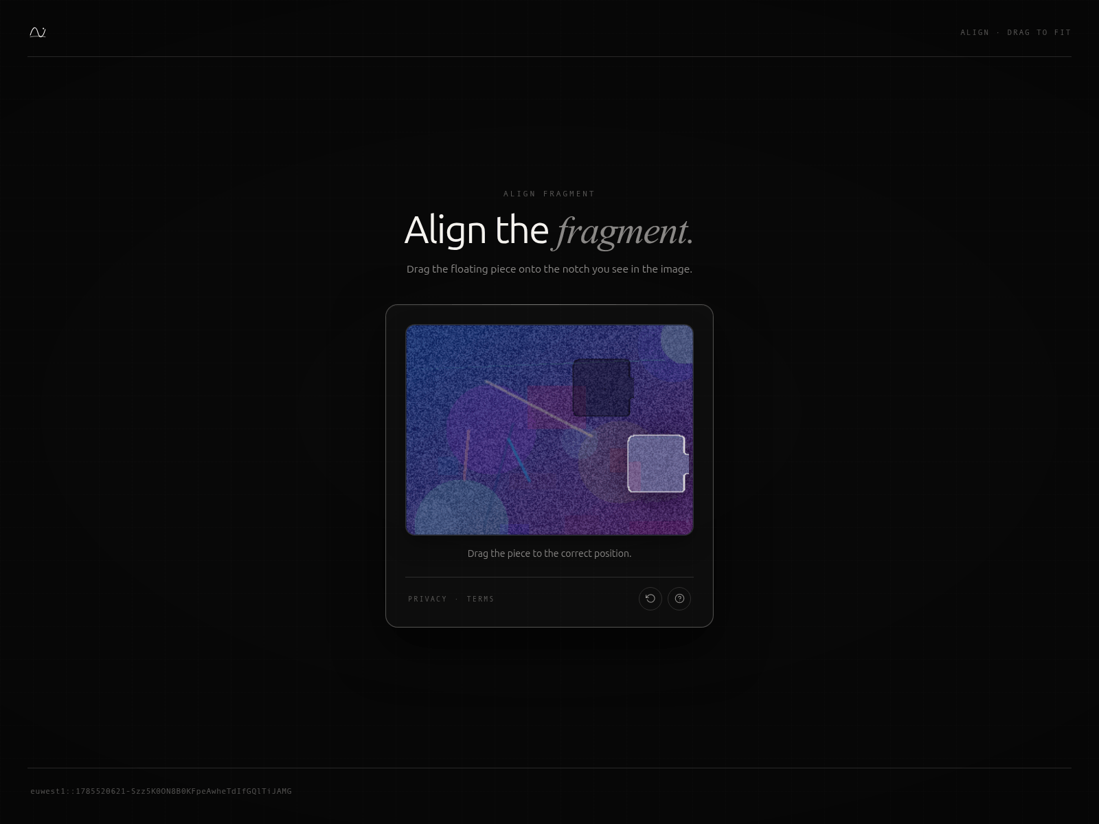Screenshot of inval.pro