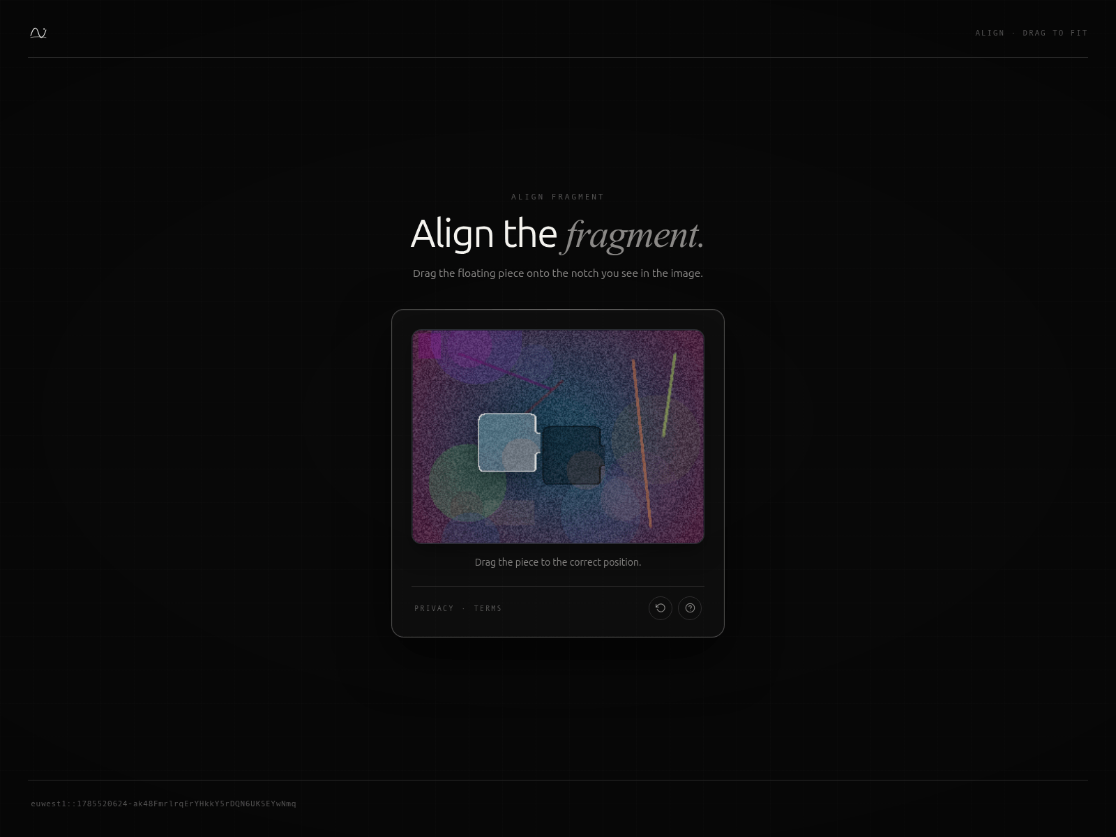 Screenshot of epiccheck.shop