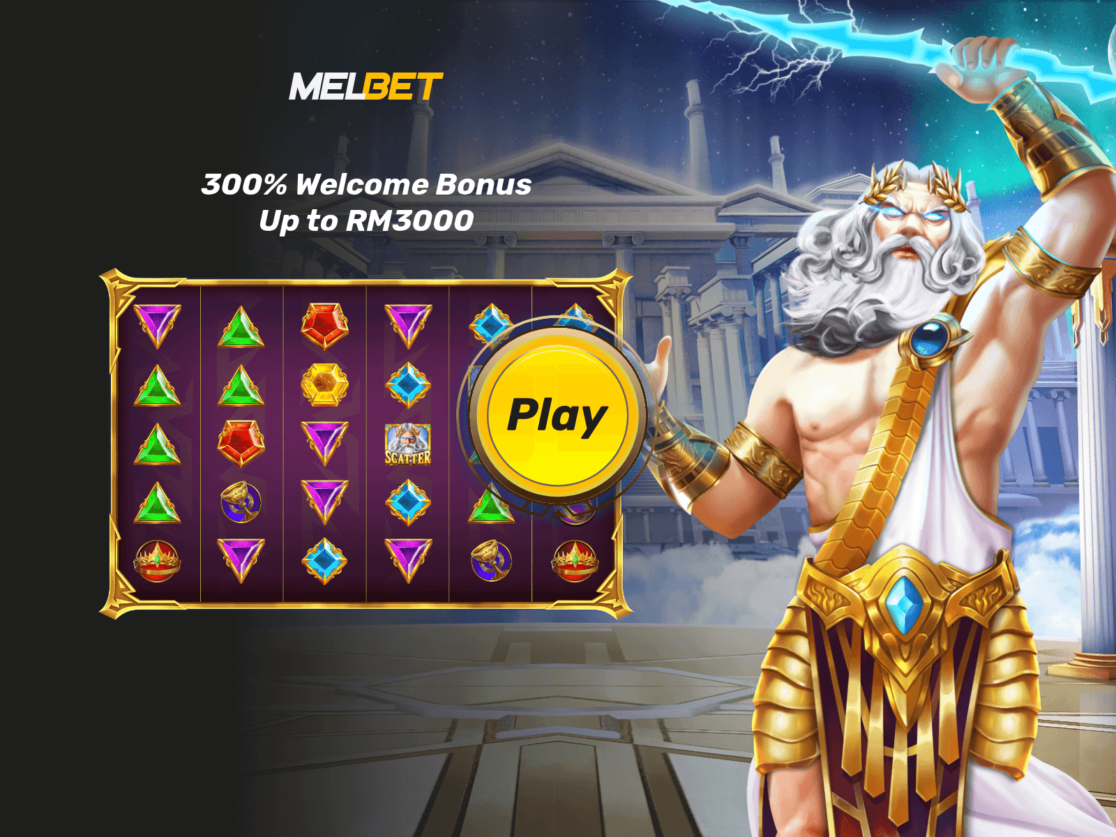 Screenshot of mymlboly.com