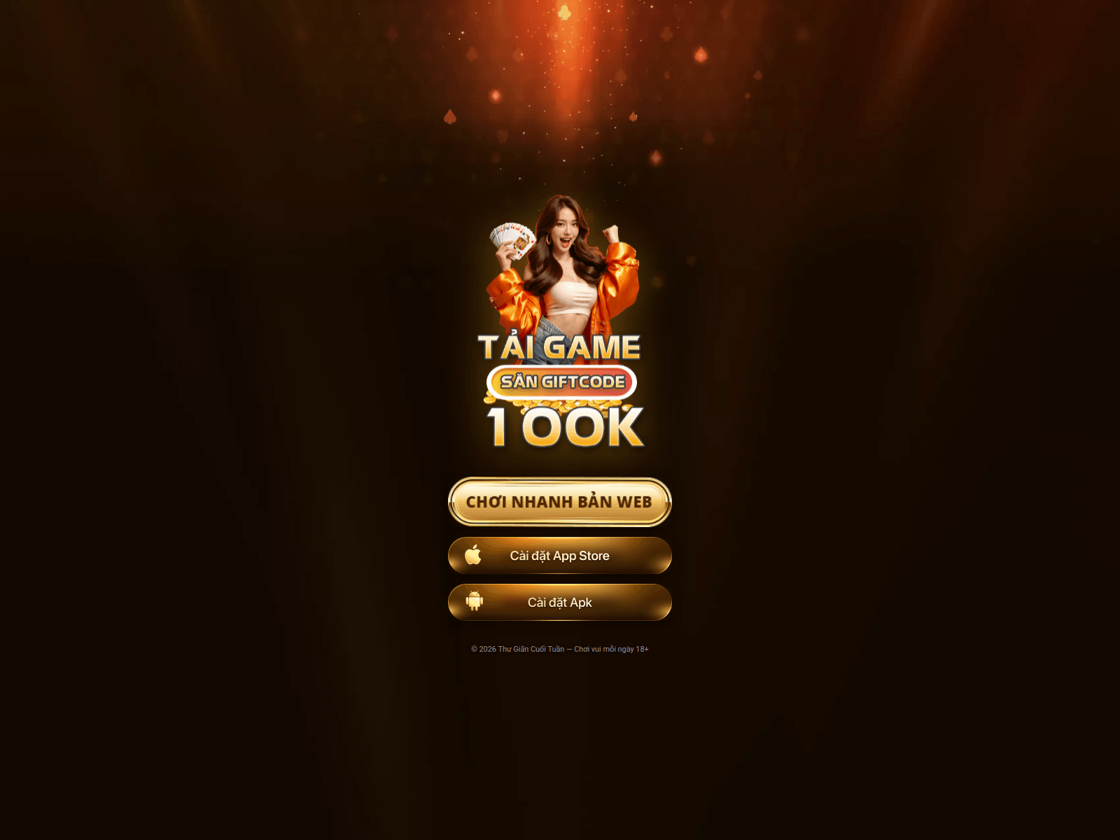 Screenshot of thugiancuoituan.net