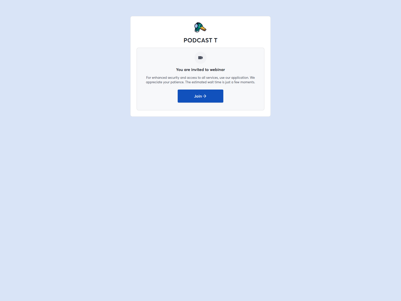 Screenshot of streamyards.us
