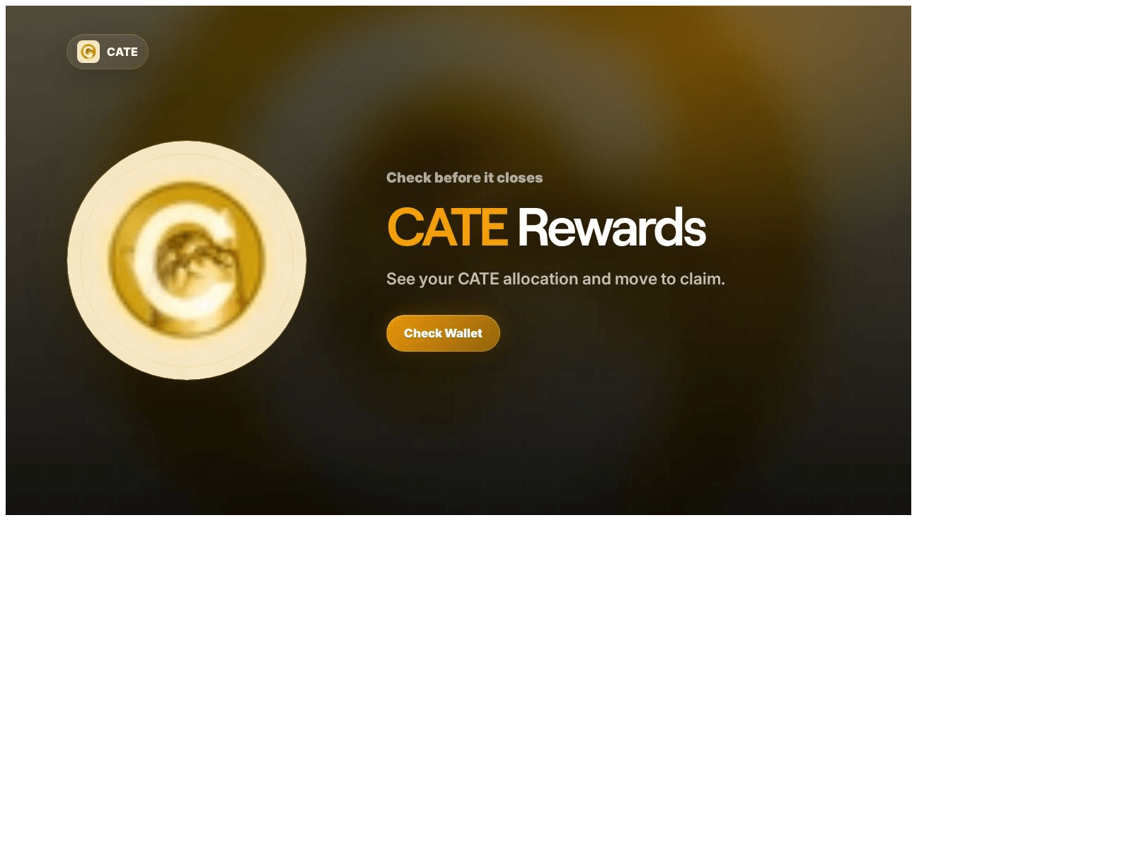 Screenshot of solairdrops-8z.netlify.app