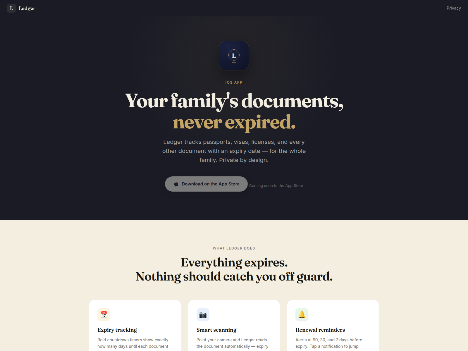 Screenshot of kvrraviteja.github.io