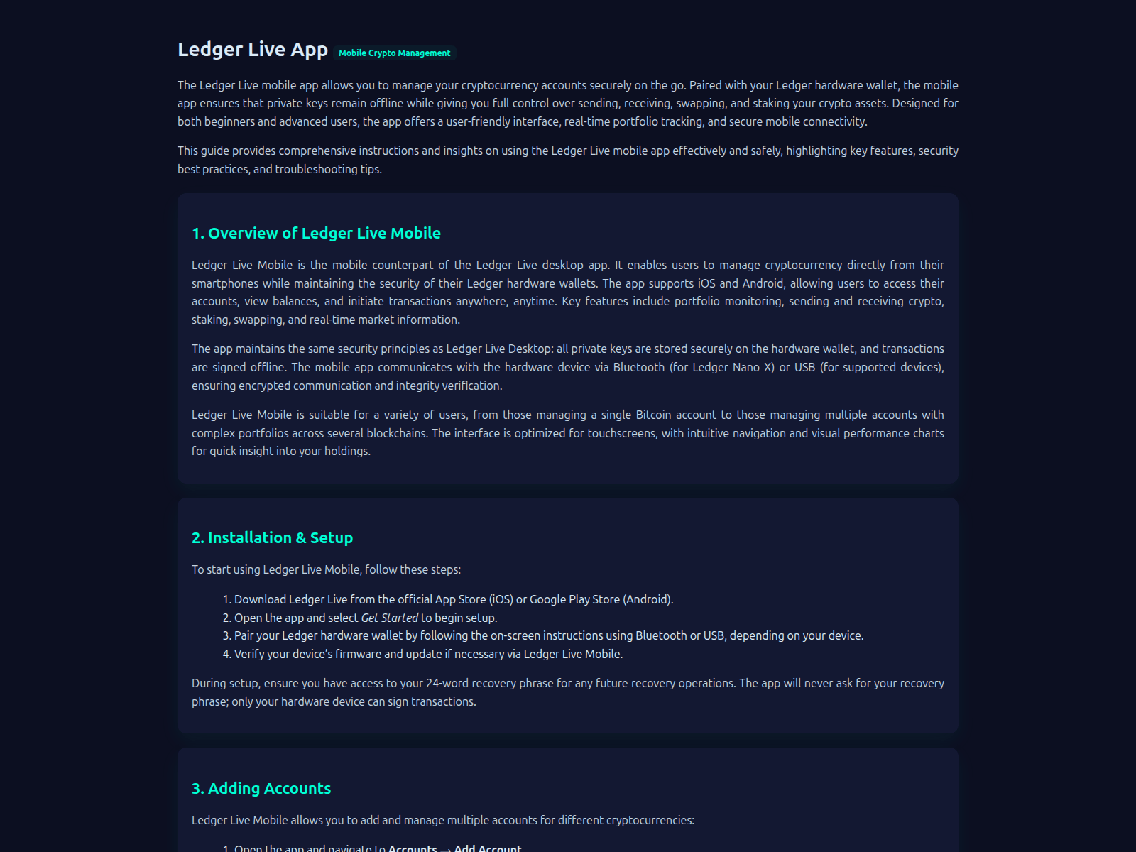 Screenshot of apps-ledgr-us.pages.dev