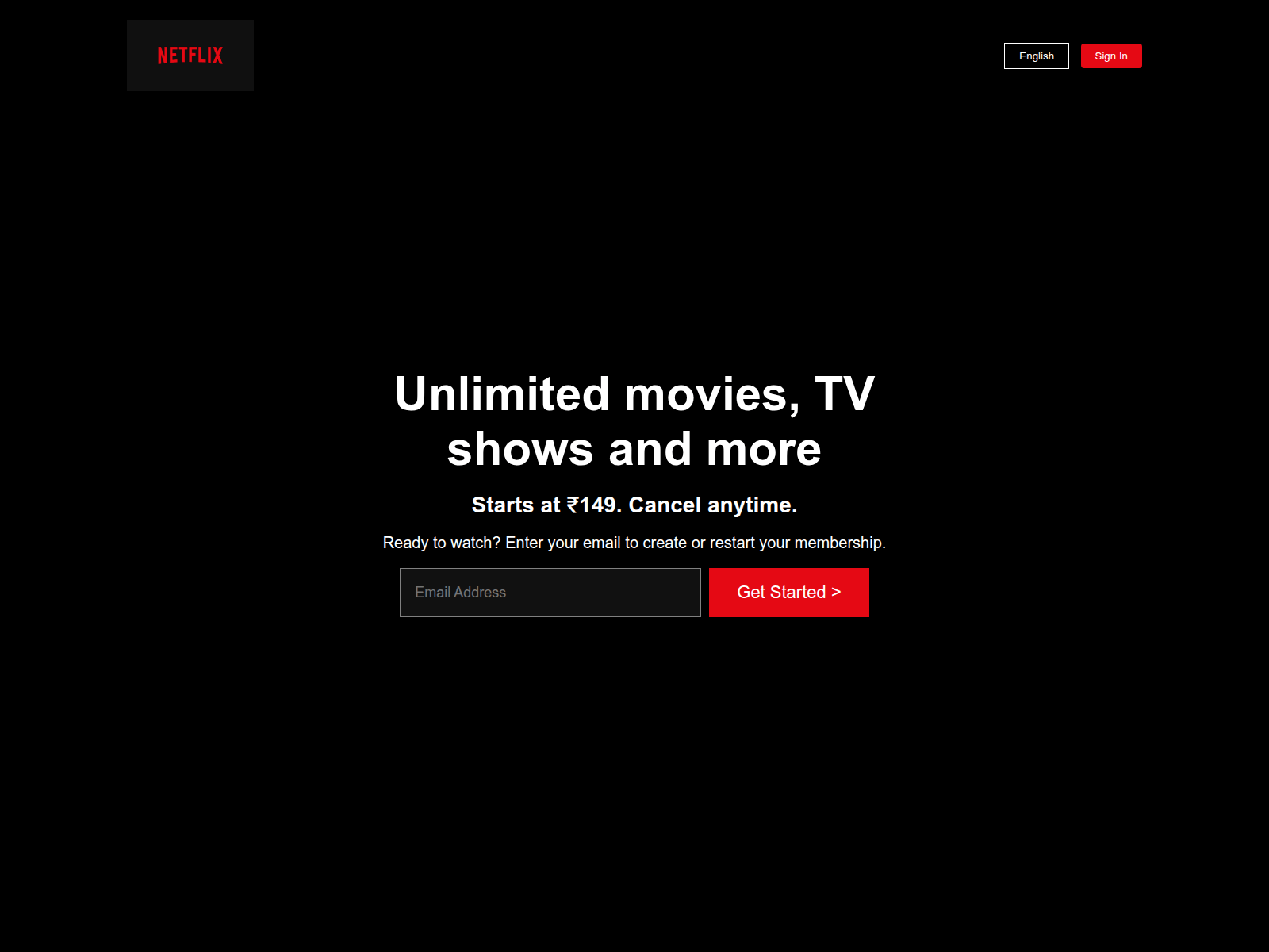 Screenshot of muradalam7352.github.io