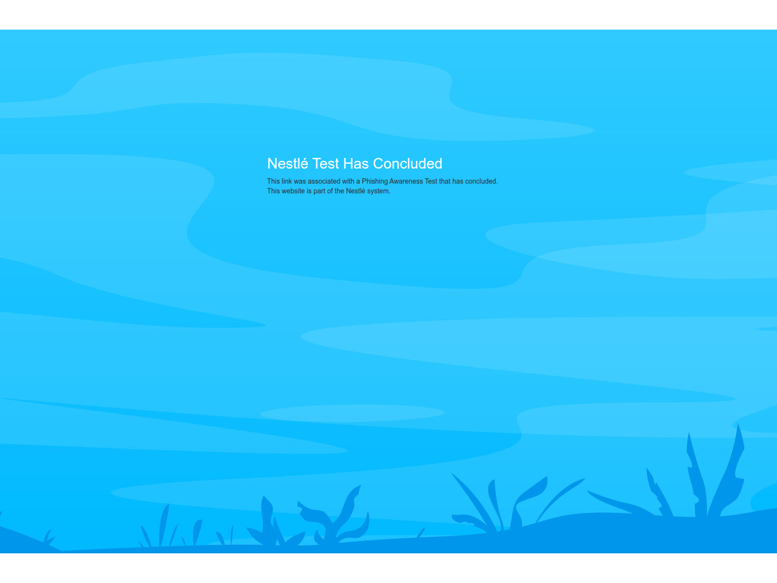 Screenshot of nestli.pro