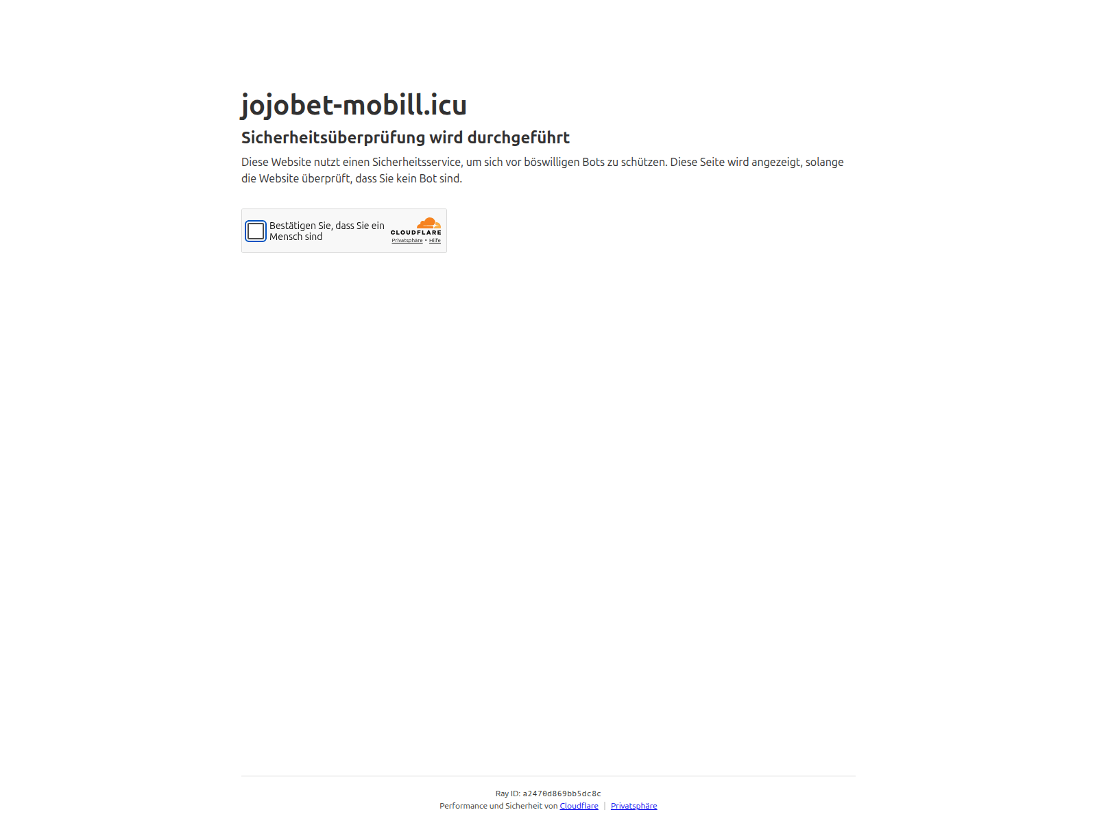 的截图 jojobet-mobill.icu