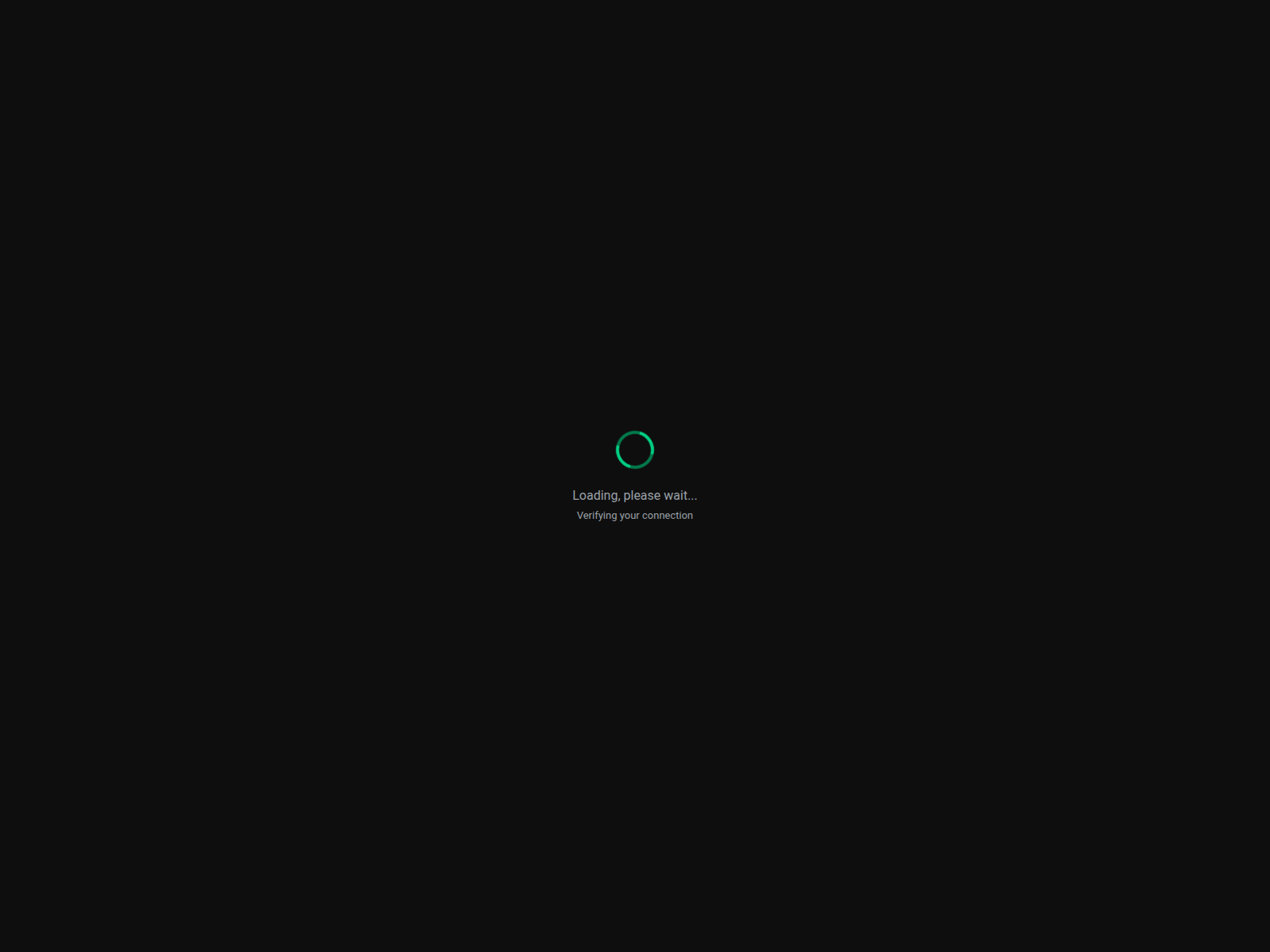 Screenshot of support-kalshi.com