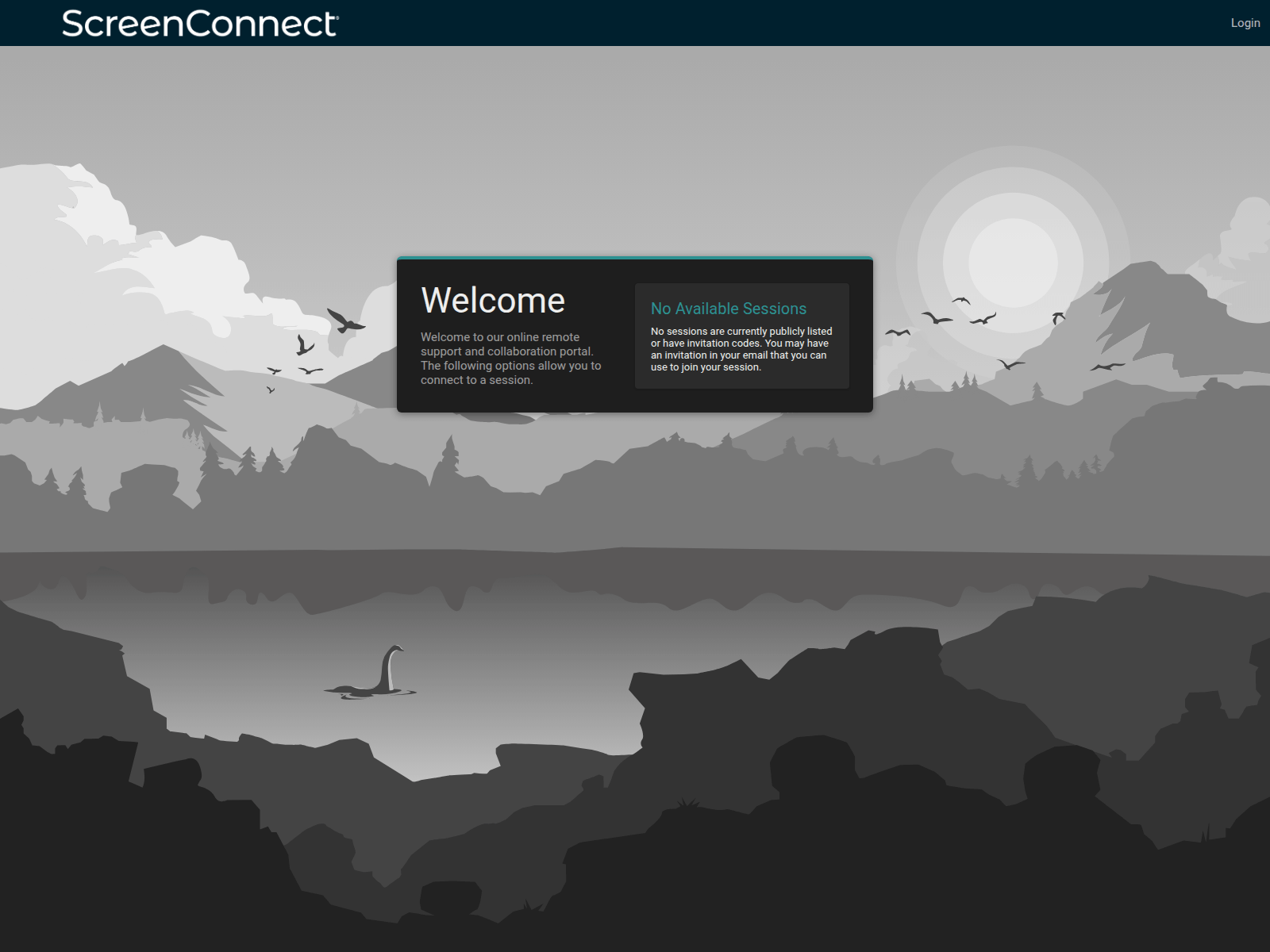 Screenshot of brighttechsolutions.live