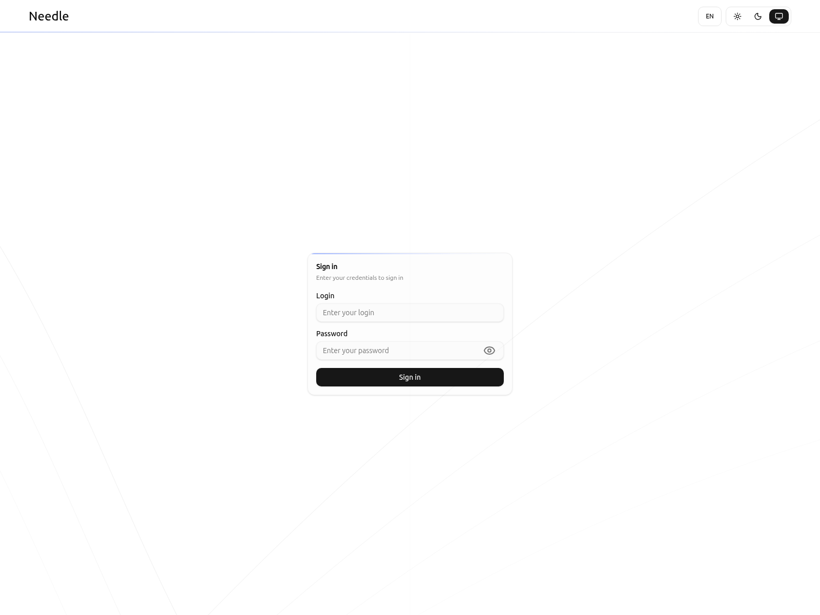 Screenshot of kileant.com