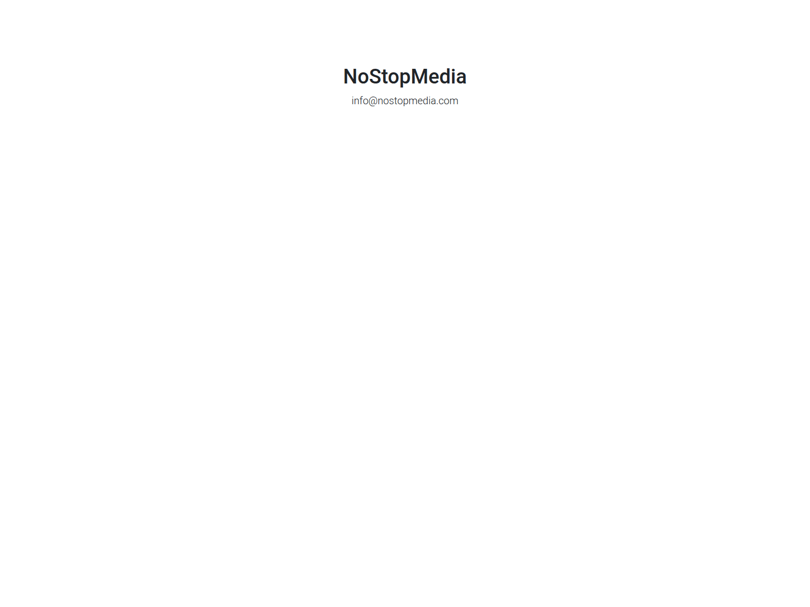 Screenshot of yakteam.xyz