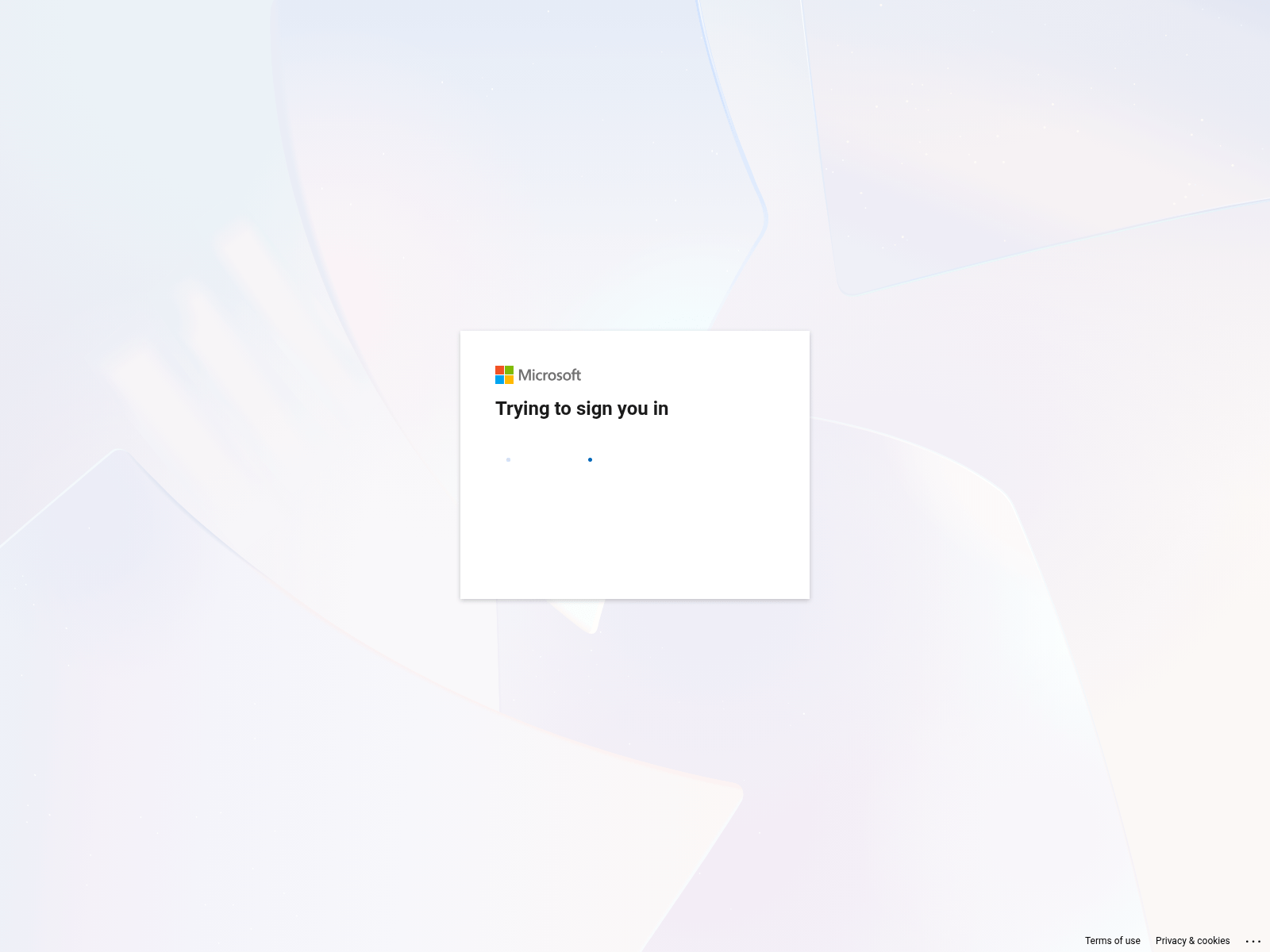 Screenshot of compliance.it-communications.workers.dev