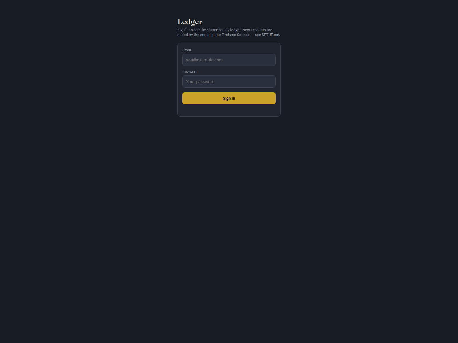 Screenshot of vibhu025.github.io