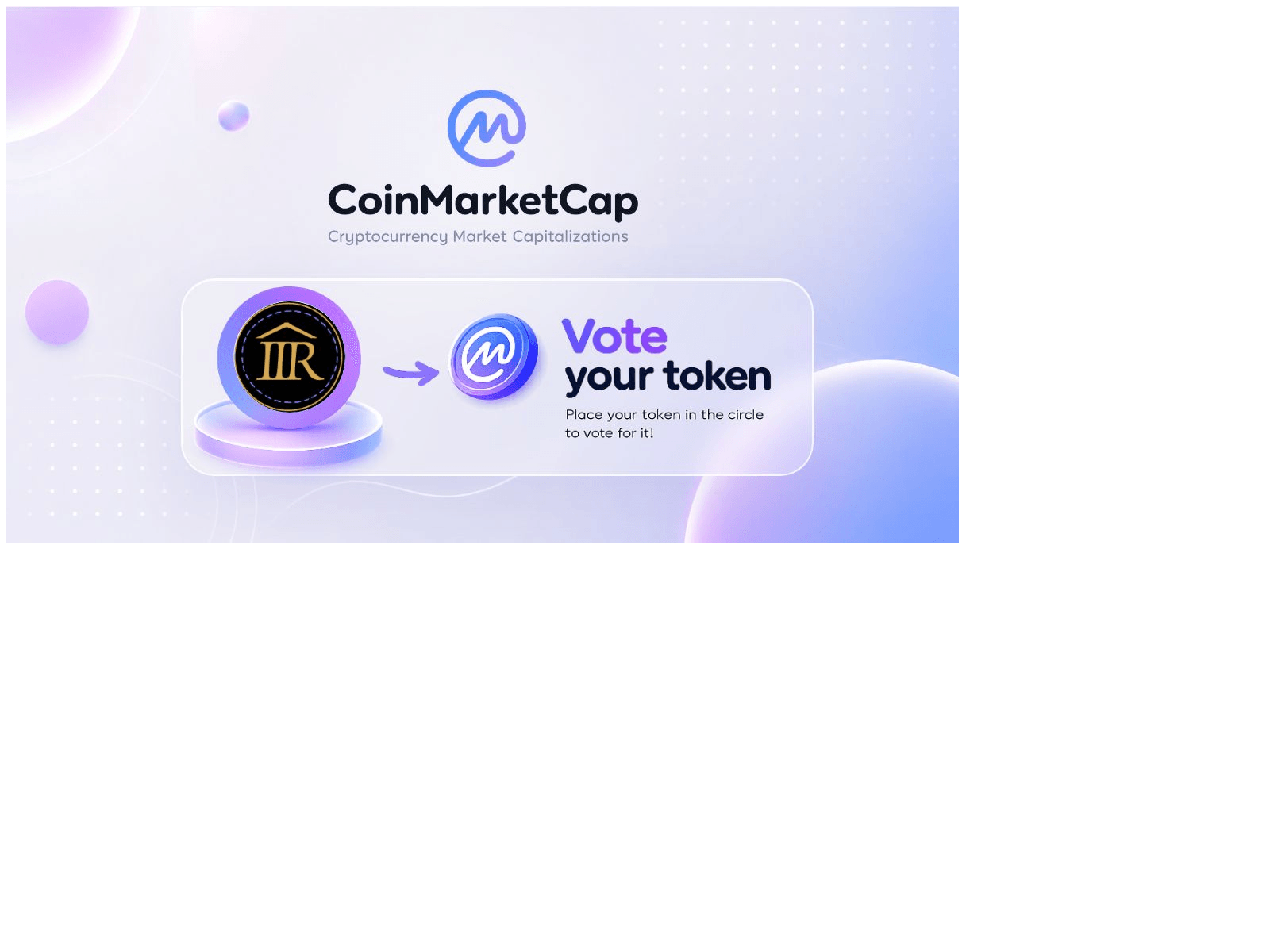 Screenshot of colnmarketcap-0s.netlify.app