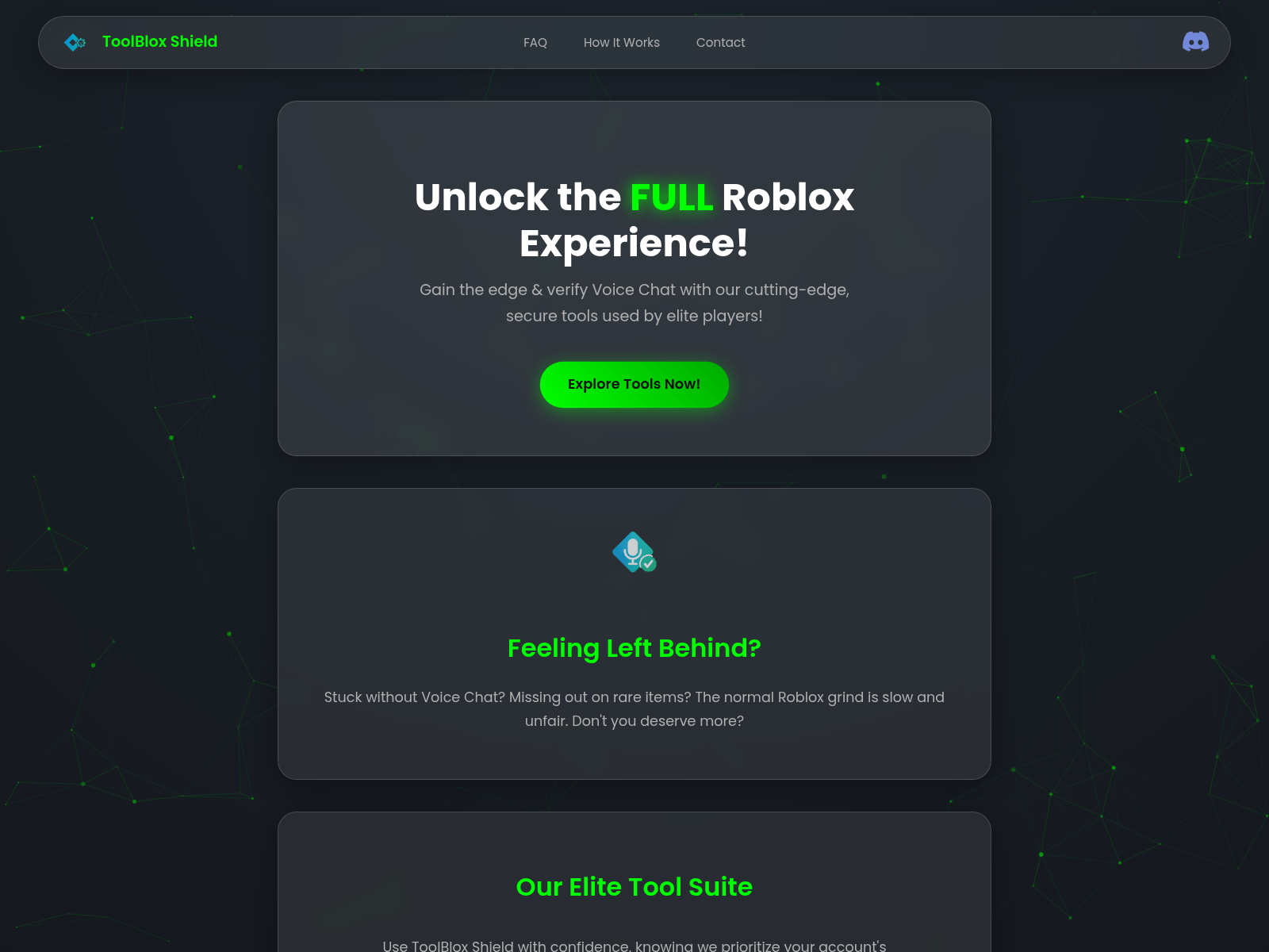 Screenshot of ttoolblox.vercel.app