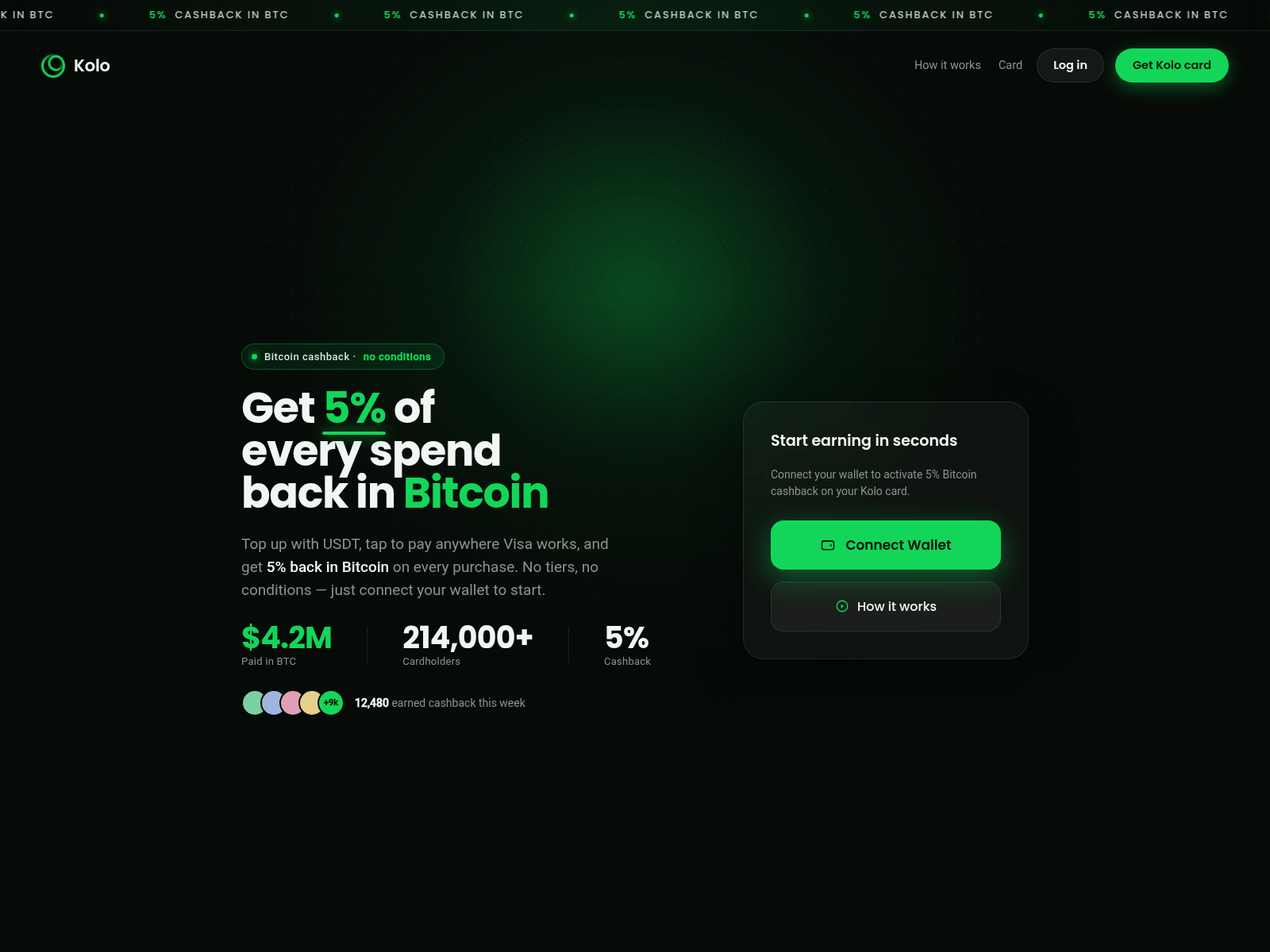 Screenshot of hodl-view.xyz