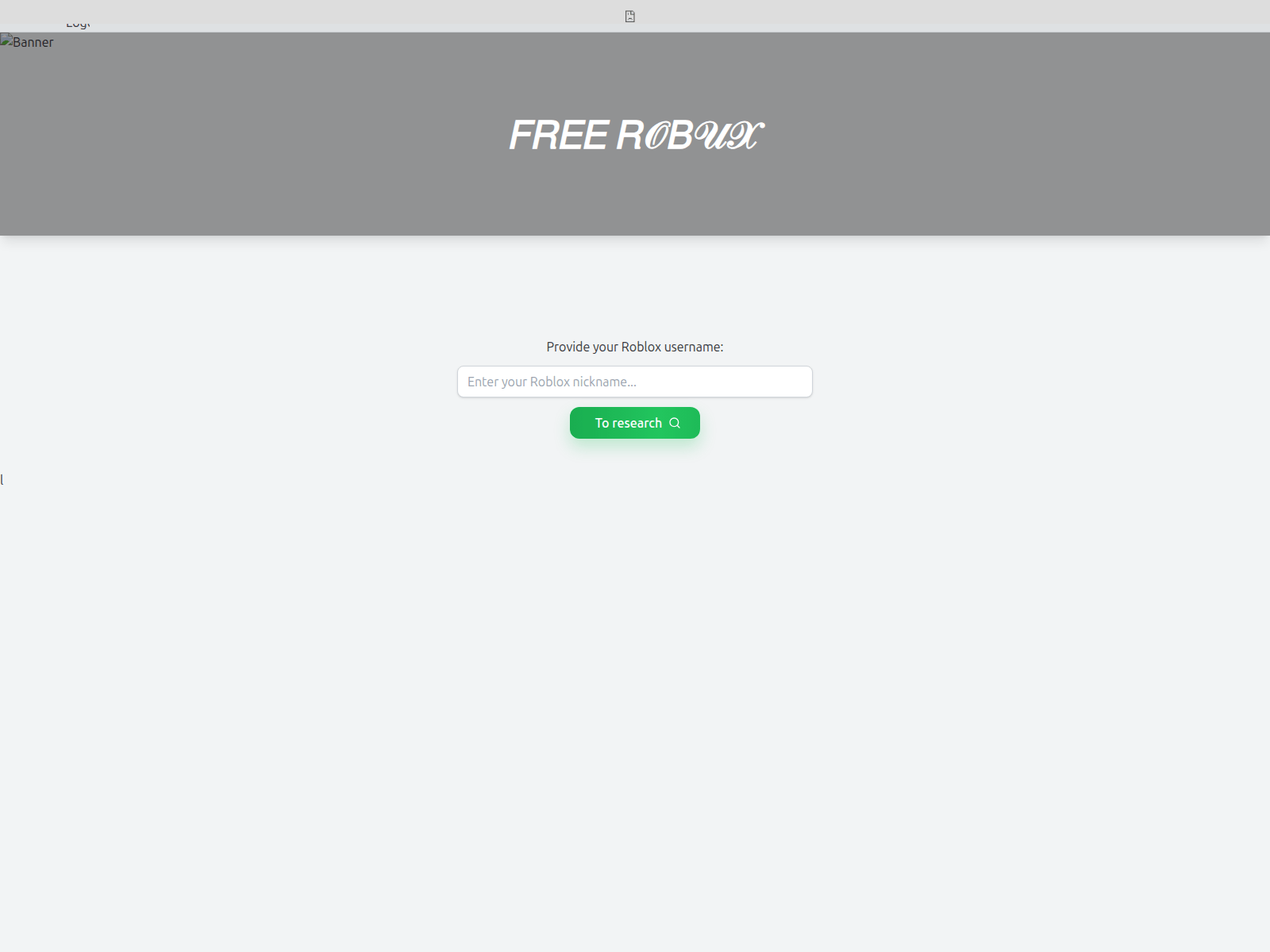 Screenshot of rblxdopx.blogspot.com