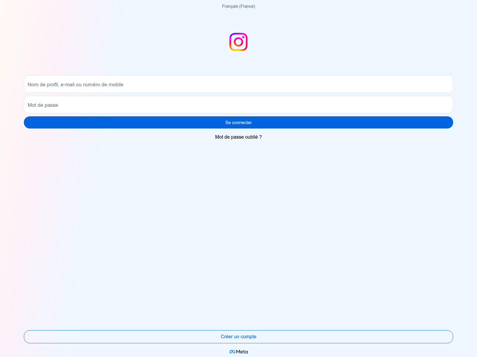 Screenshot of instgram-post-muscl-ginxl9n.netlify.app